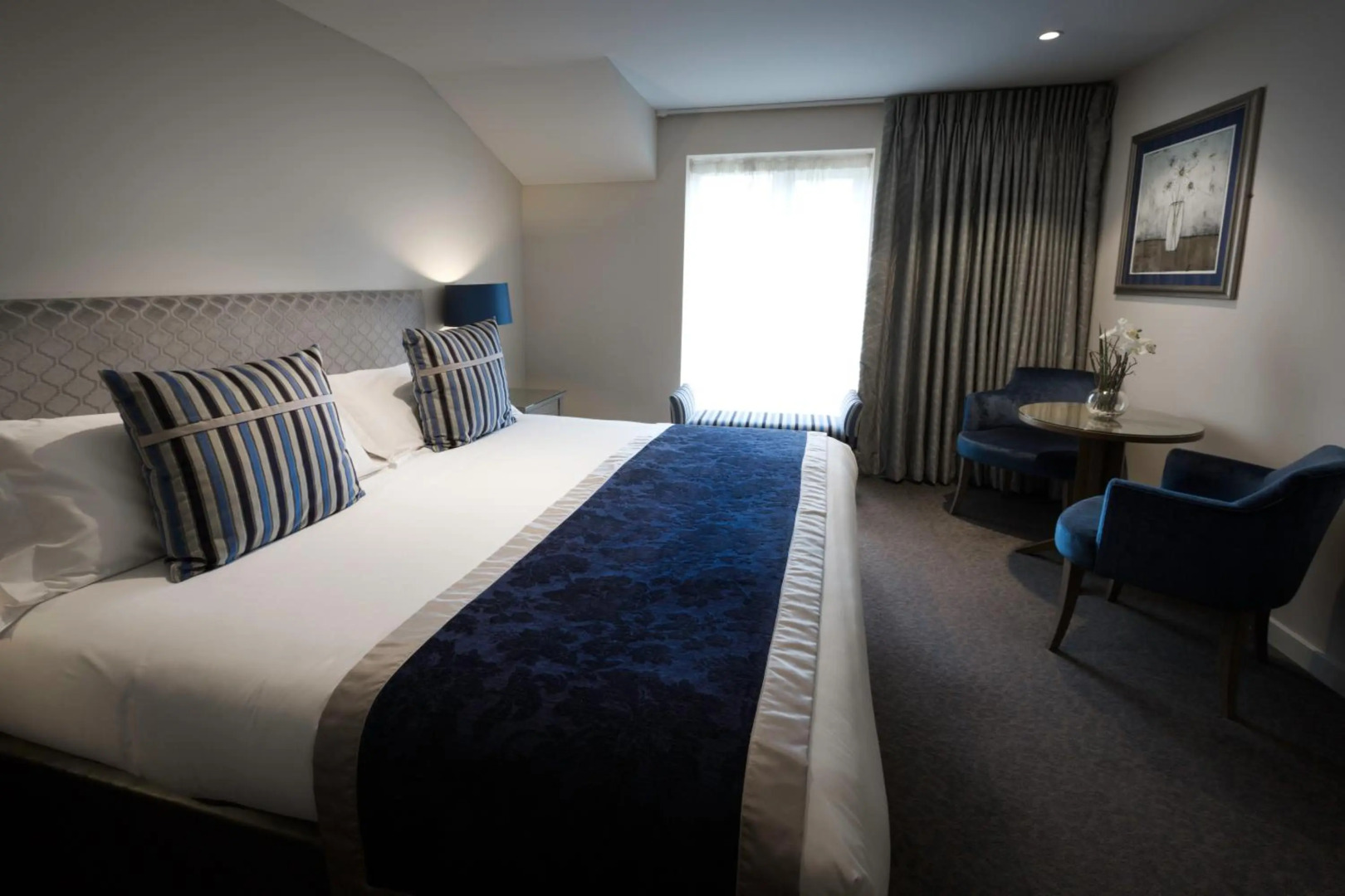 Sandford Springs Hotel & Golf Club