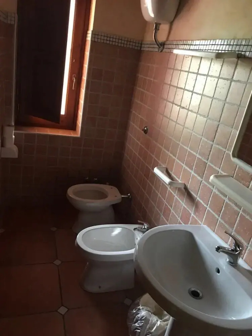 Agriturismo Pingitore