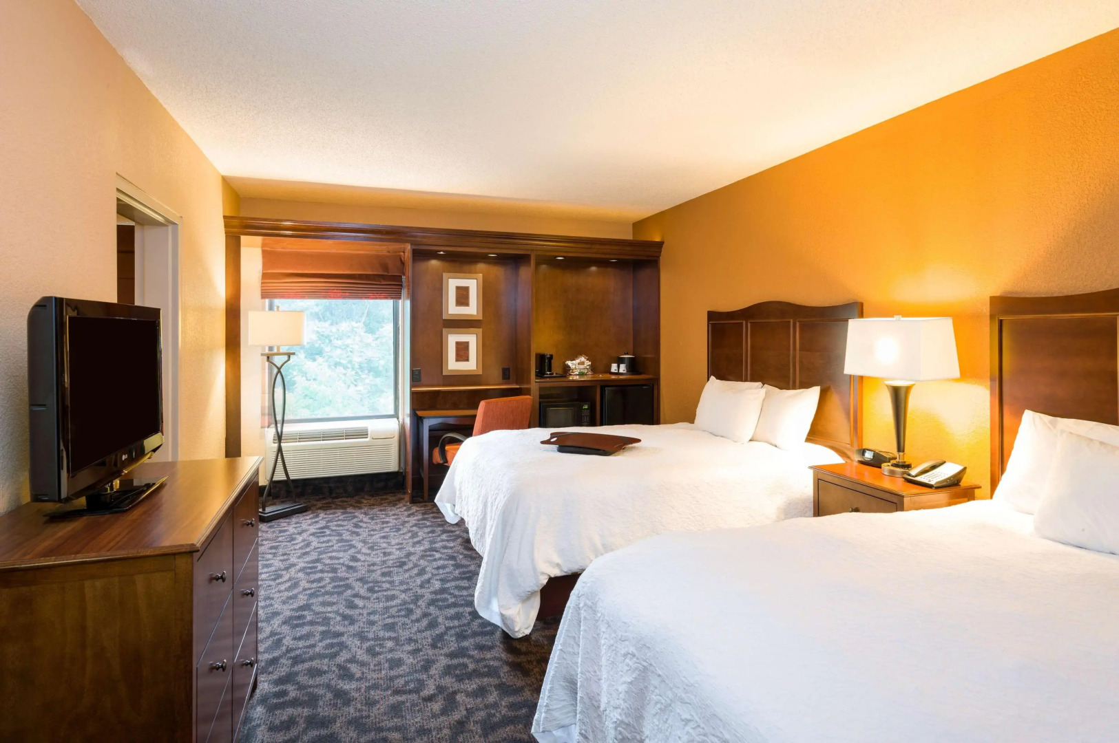 Hampton Inn Danville