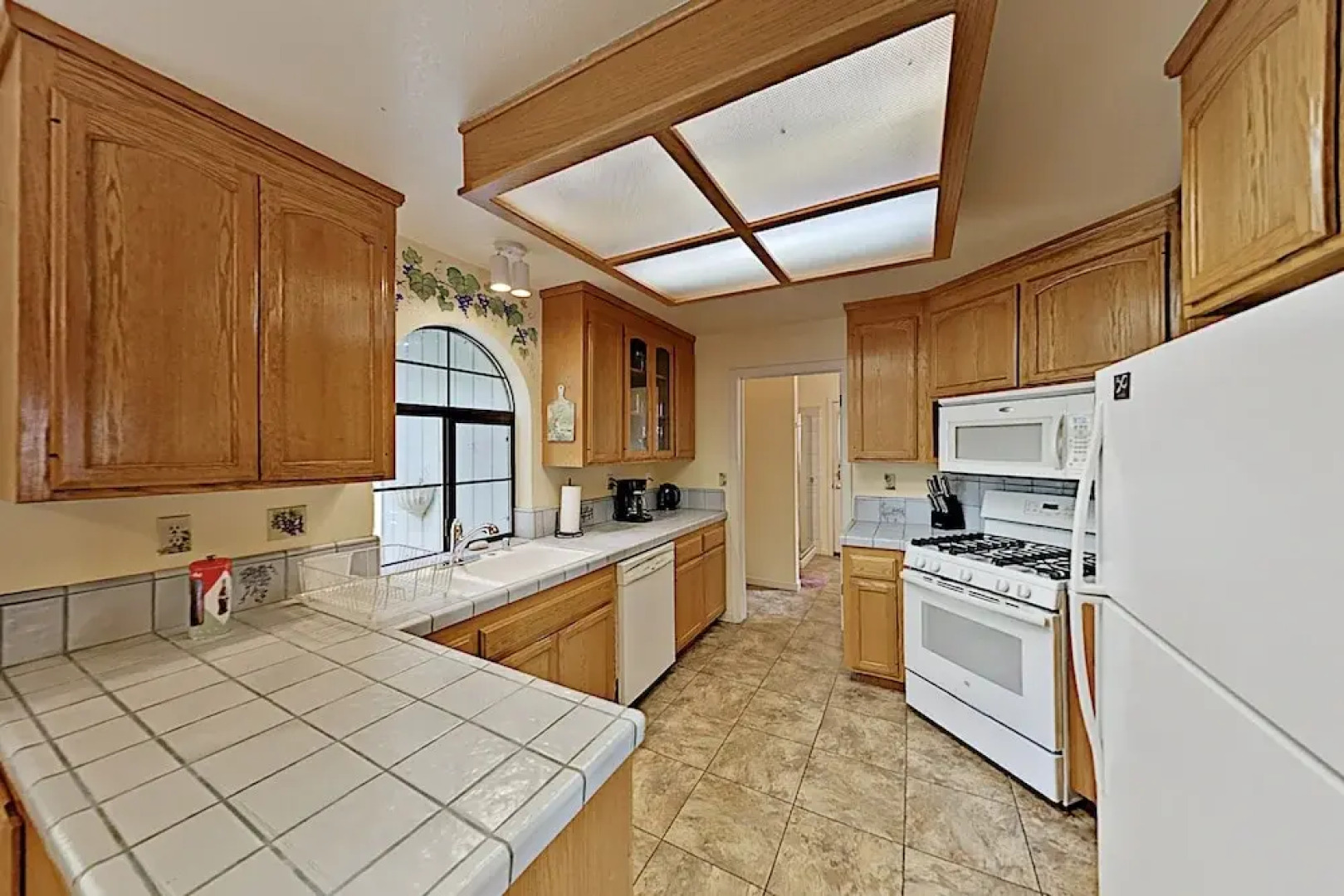 Infinity Ranch - 3 Br home by RedAwning