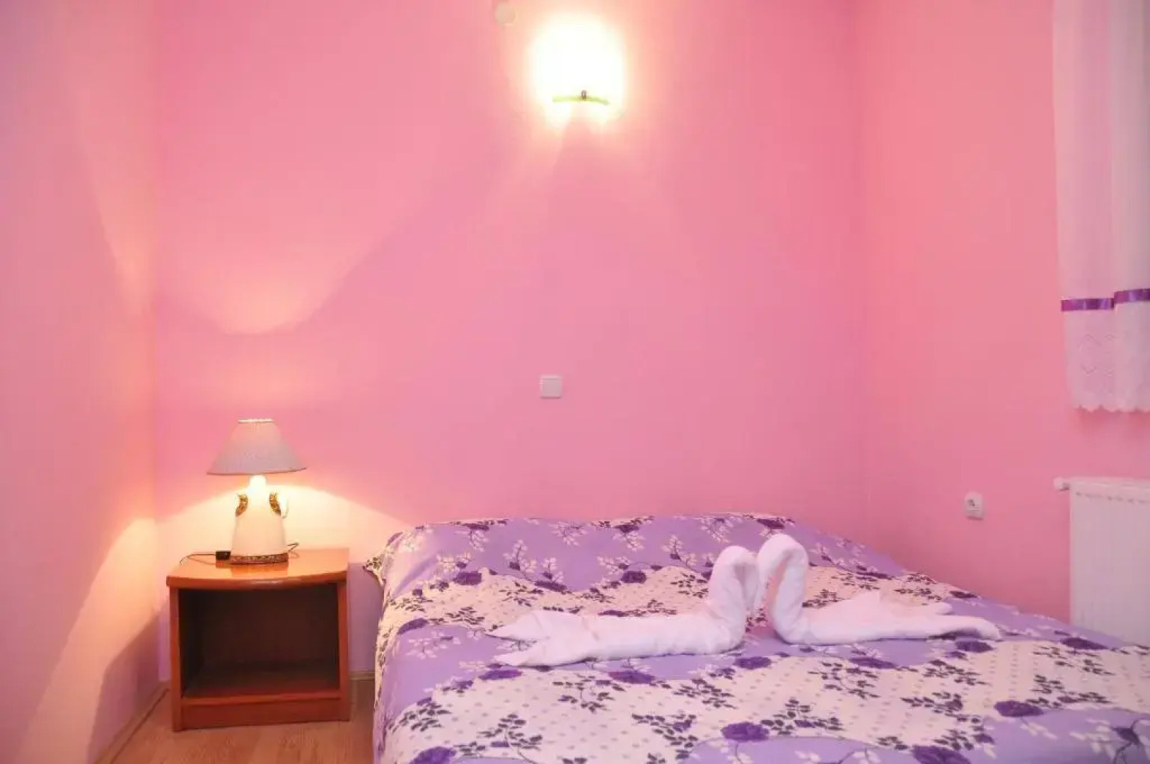 Vila Čajetinski biser-Apartment Classic