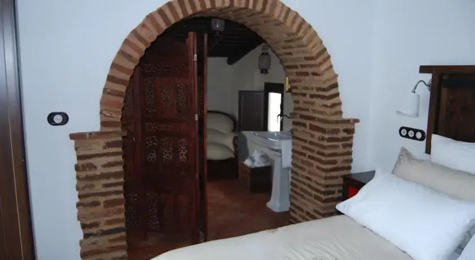 Casa Rural Santo Cristo