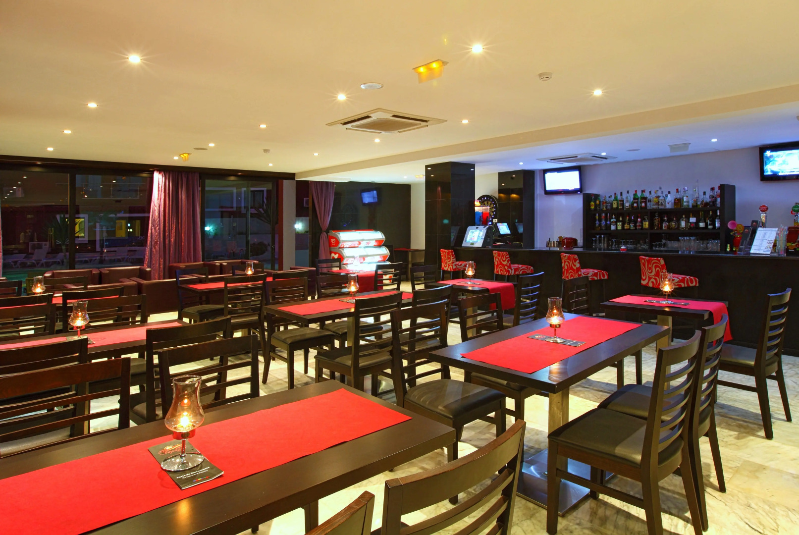 Topazio Vibe Beach Hotel & Apartments - Adults Friendly