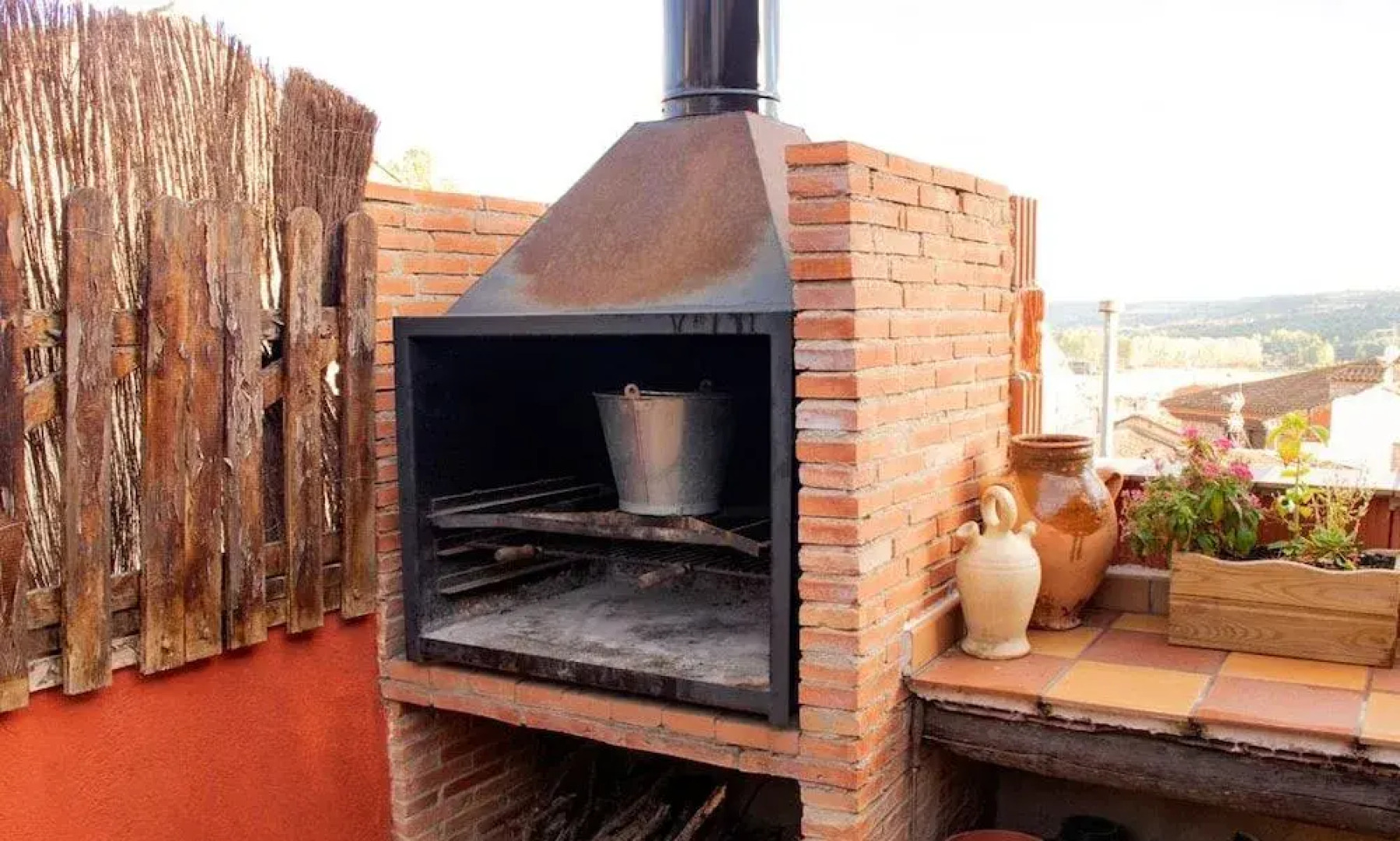 Casa Rural Alqueria del Hoyo I