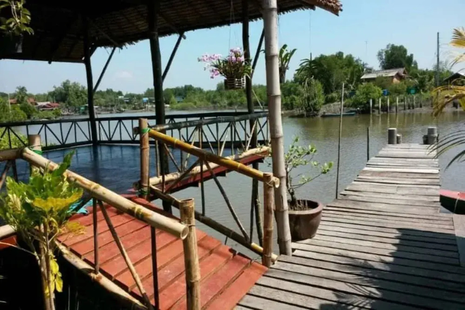 Sampaongern Homestay