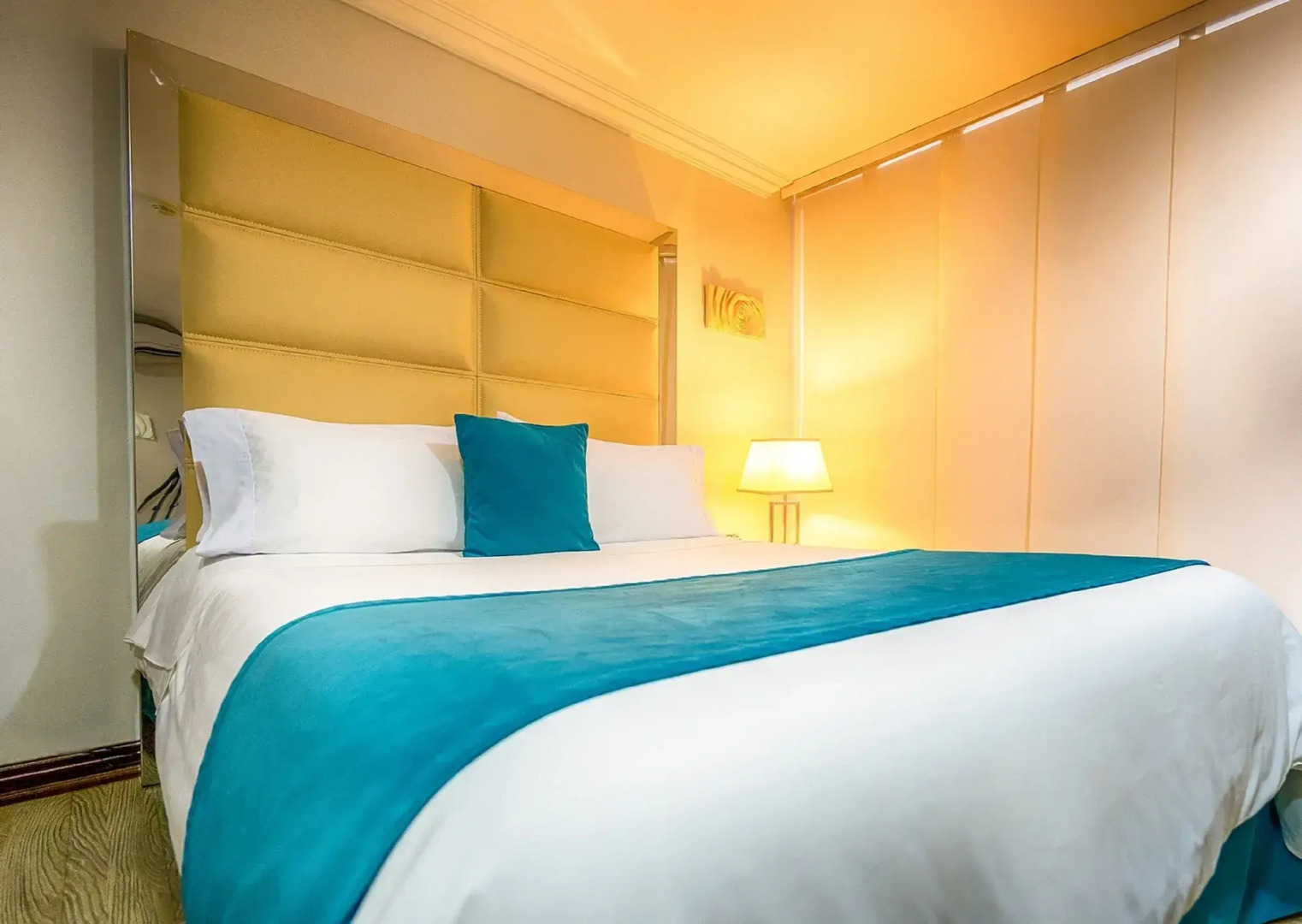 Hotel Windsor Barranquilla