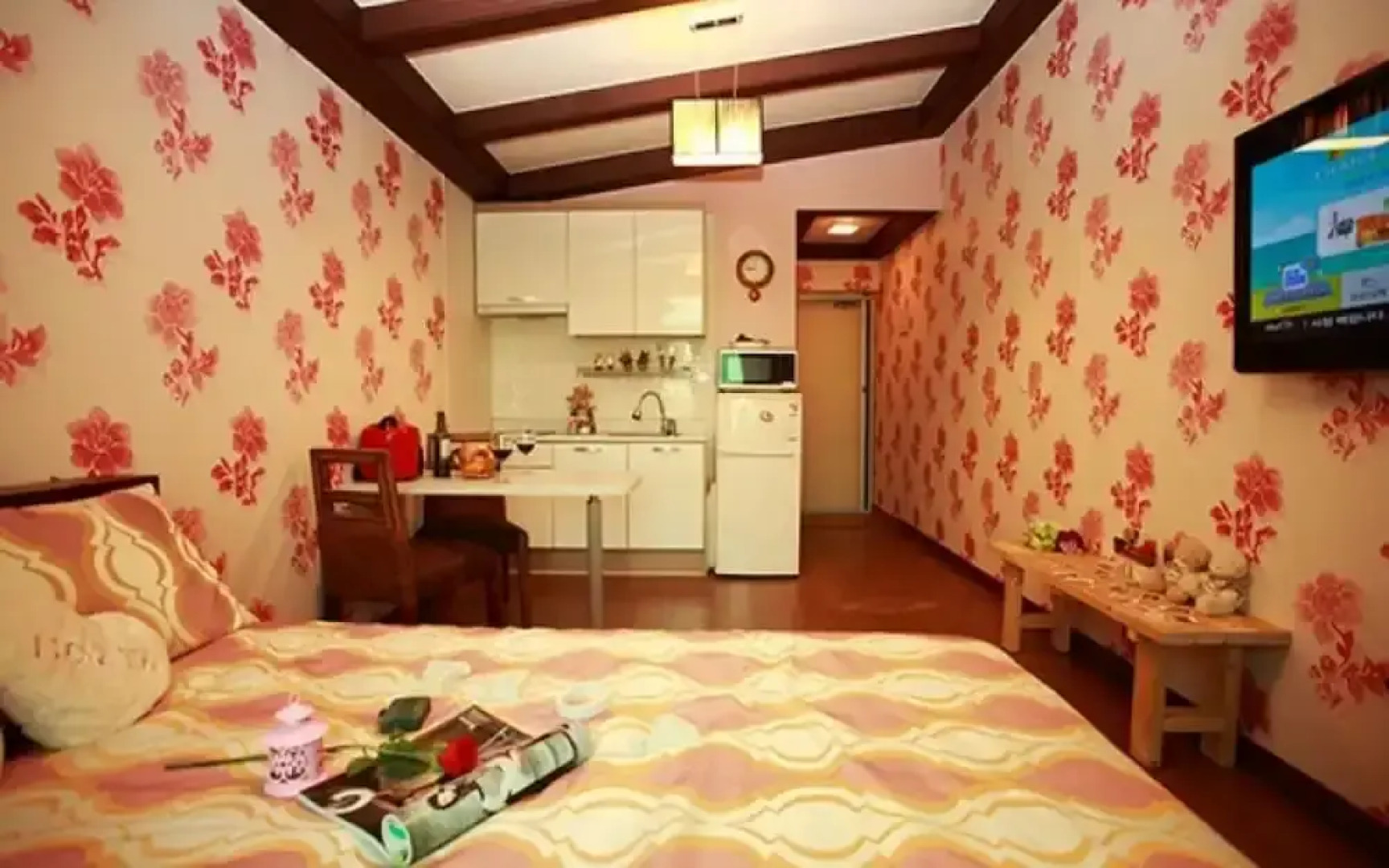 Yangpyeong Pension Forest