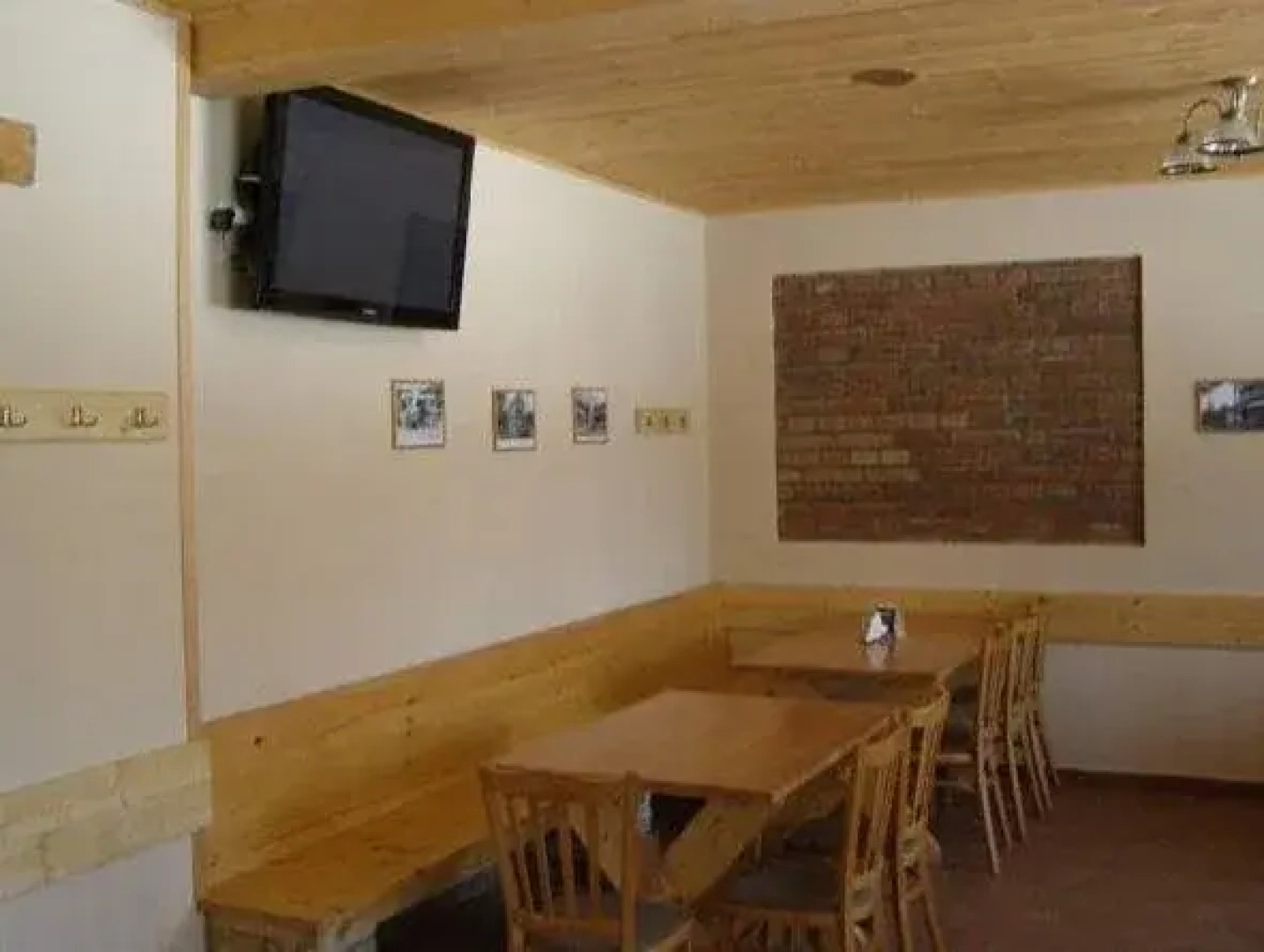 Poddžbánský pivovar