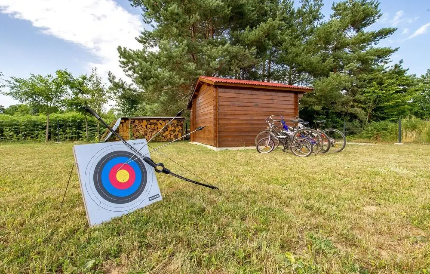 Beautiful Home in Gospic With 2 Bedrooms, Wifi and Outdoor Swimming Pool