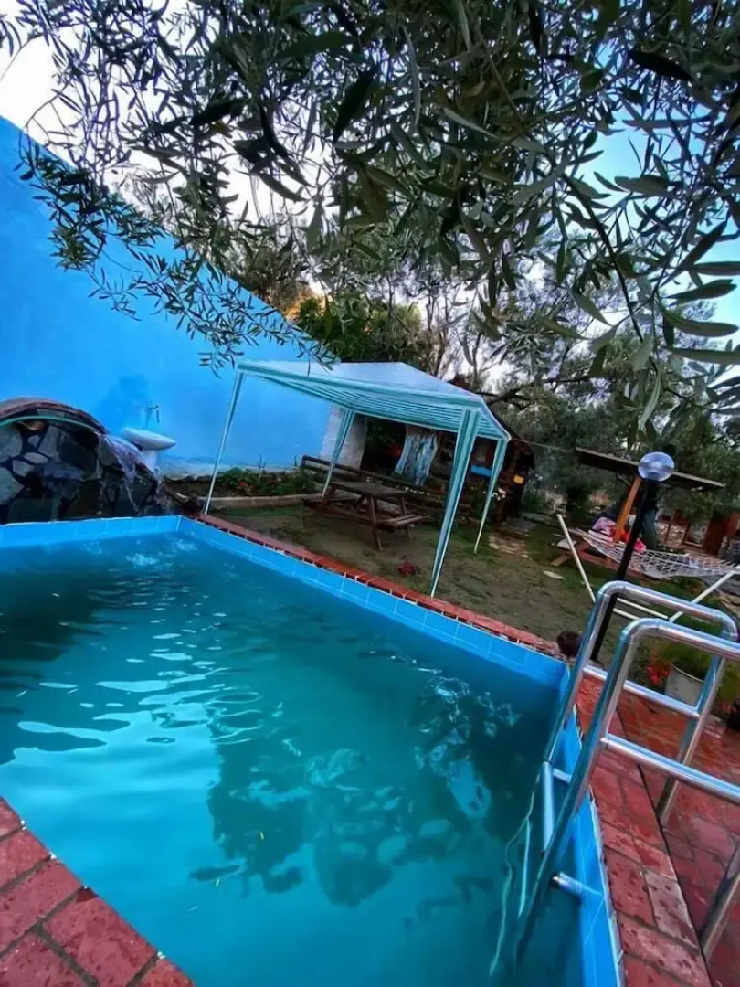 ZeytinDagi Bungalow Butik Otel