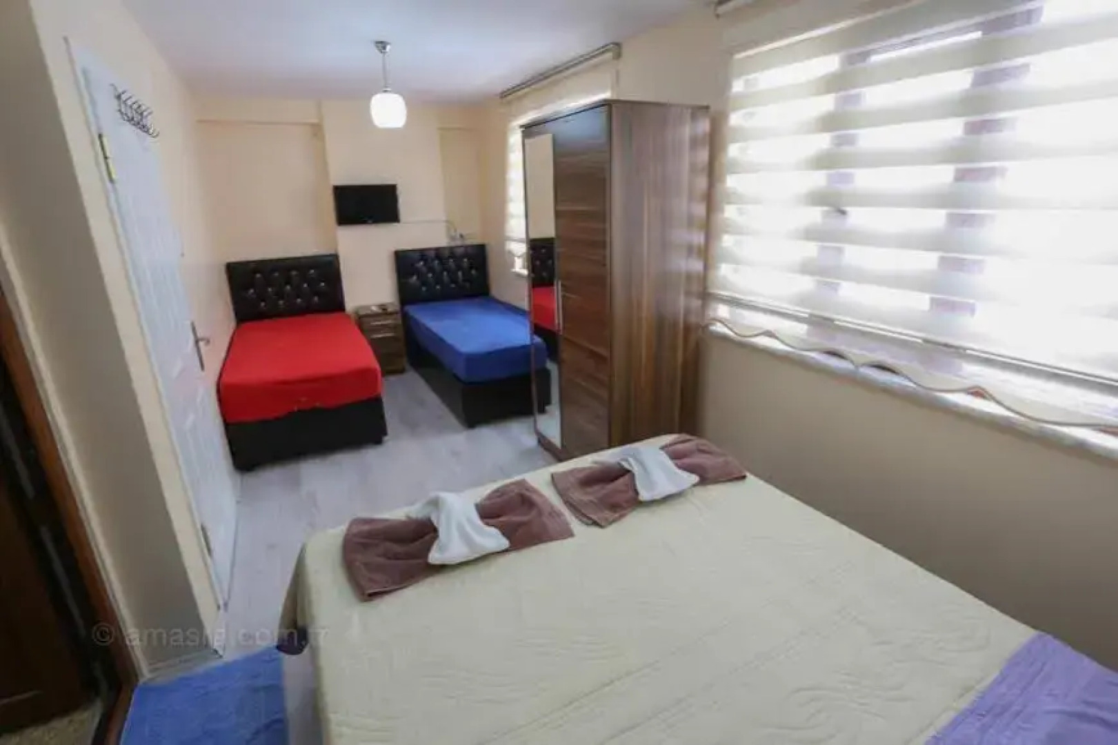 Sabah Yildizi Pansiyon