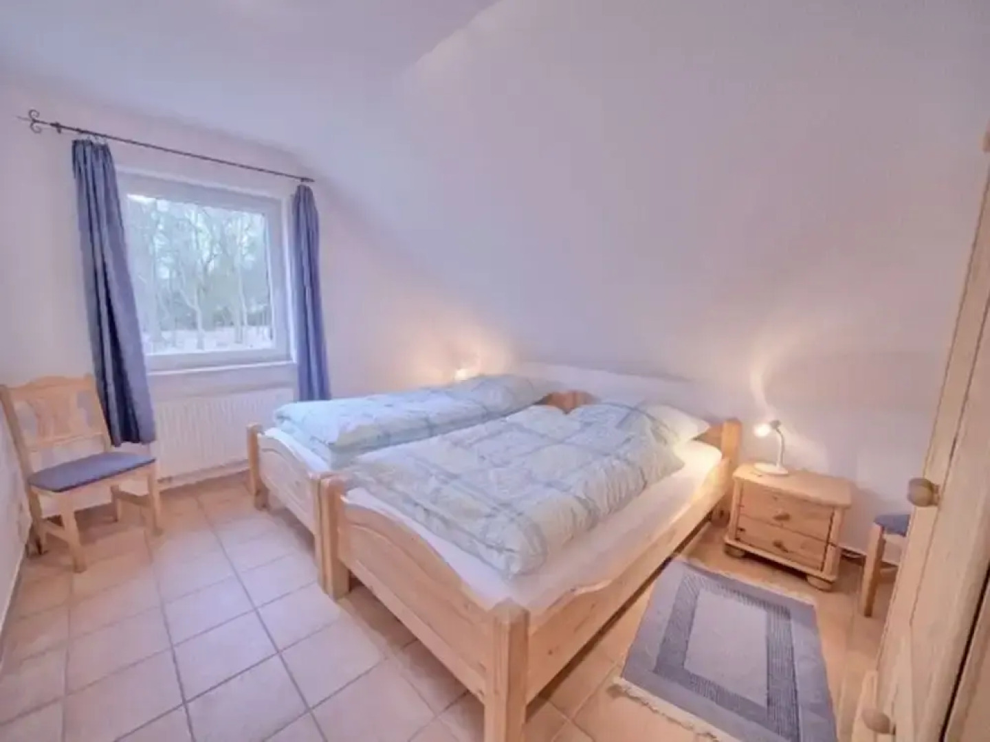 Holiday Home Bruning