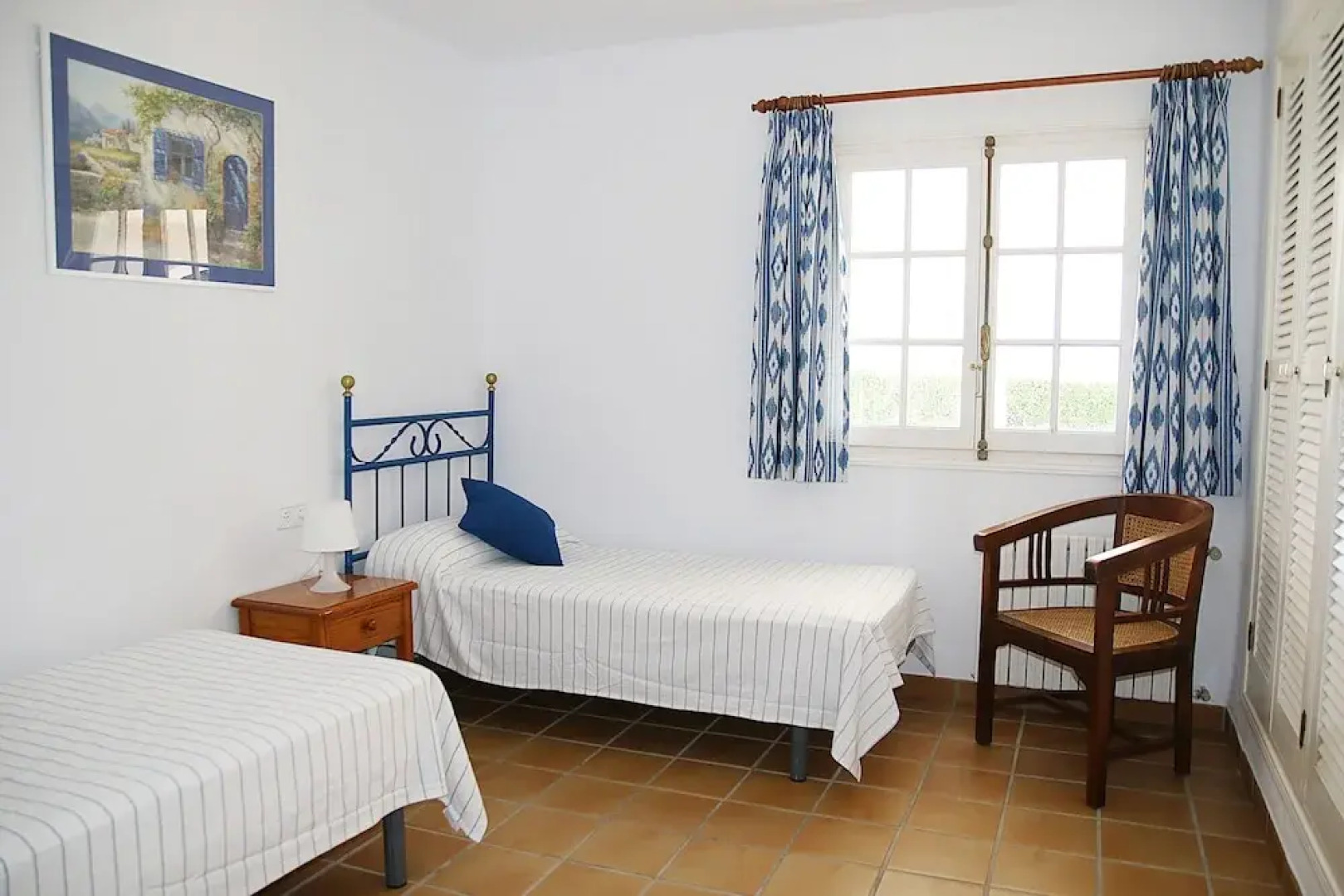 G Rentals Villa Binigo