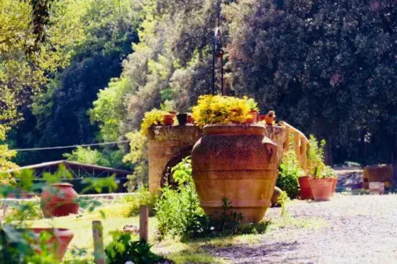 Agriturismo Tre Madonne