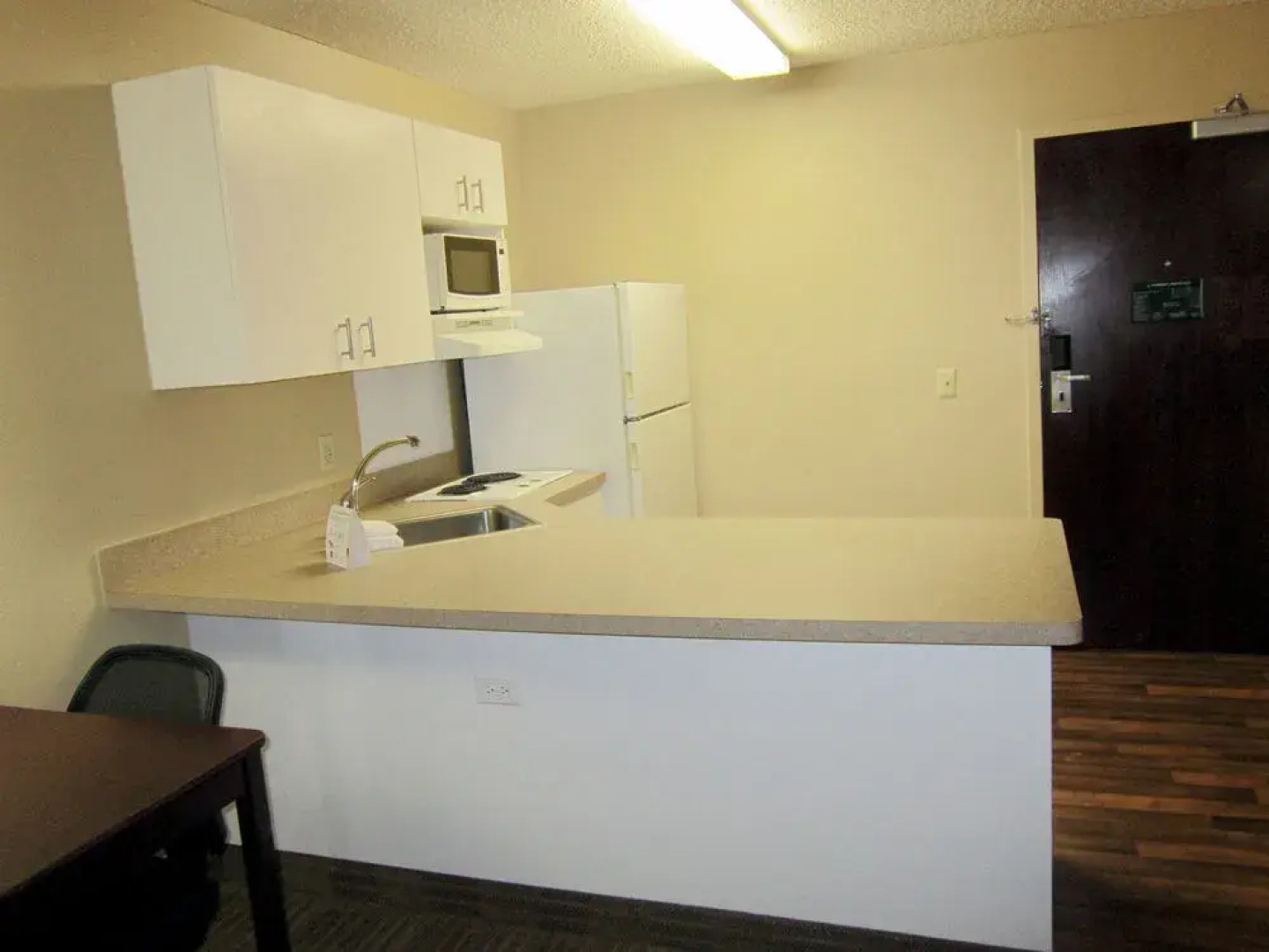 Extended Stay America Seattle - Lynnwood