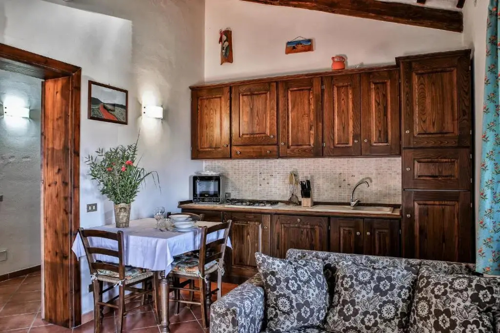 Agriturismo Casetta di Valentina