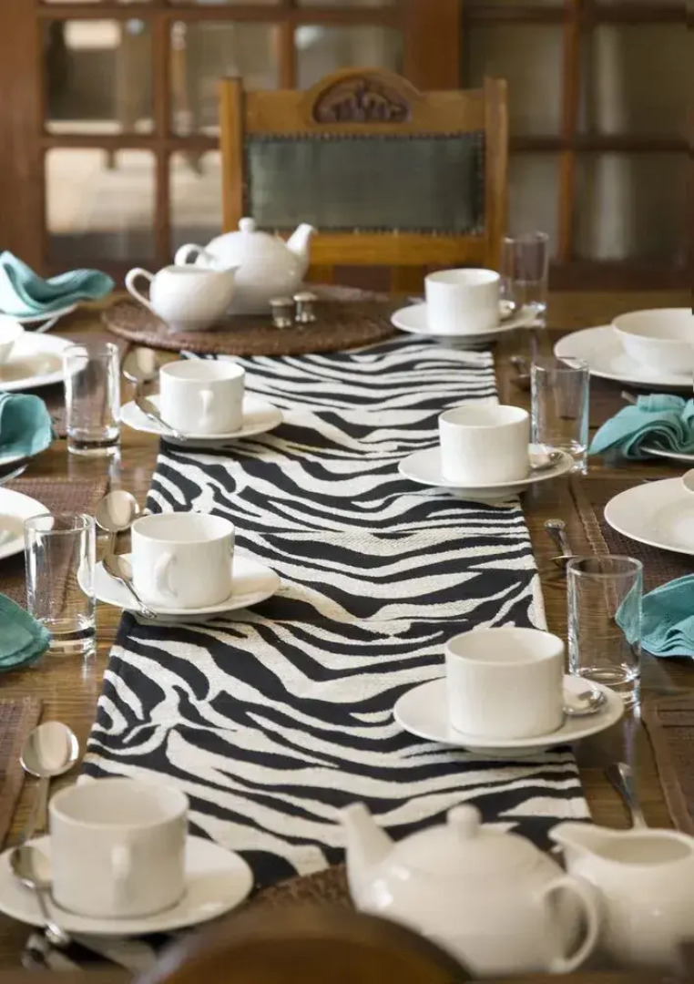 Thatch and Thorn Guest House