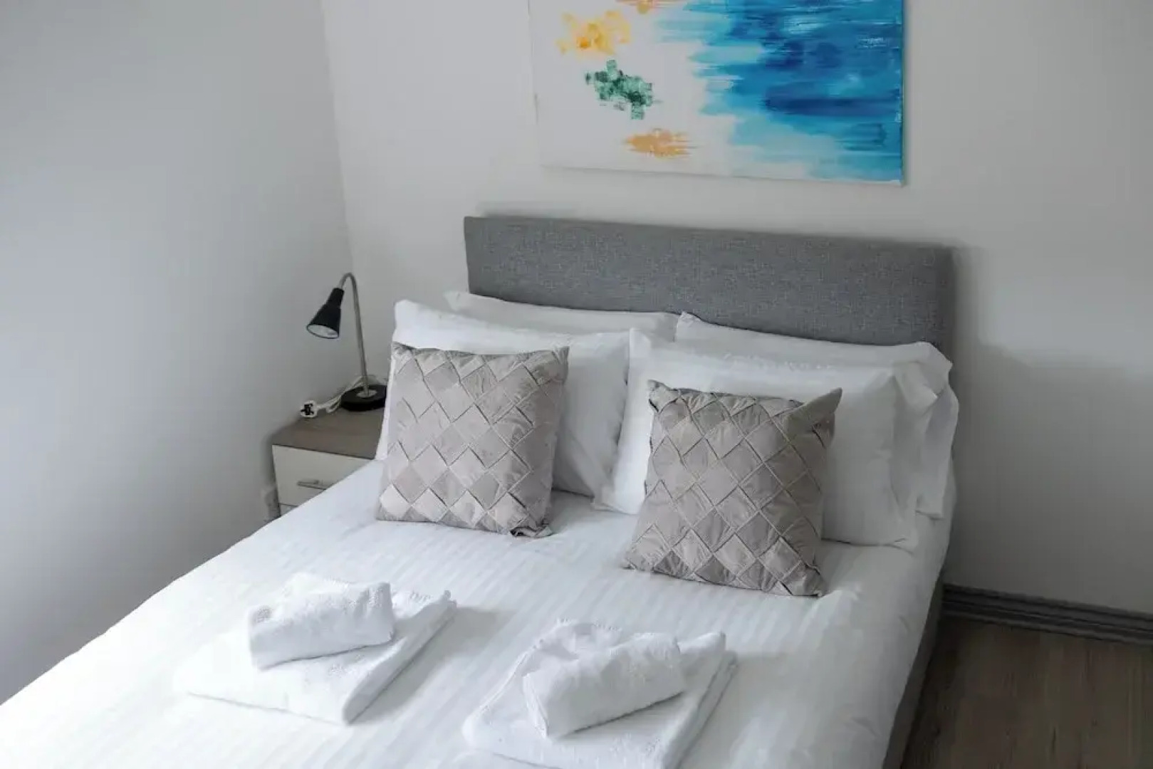 Kirkwood House 4 bed