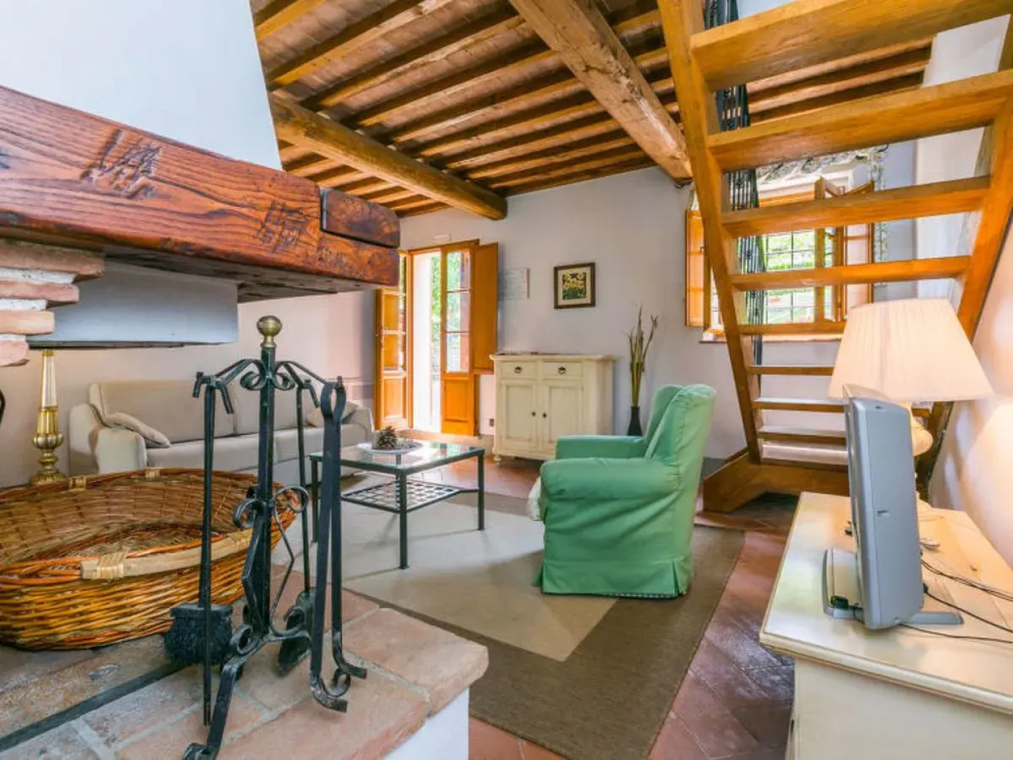 Il Cipresso (CTF122)