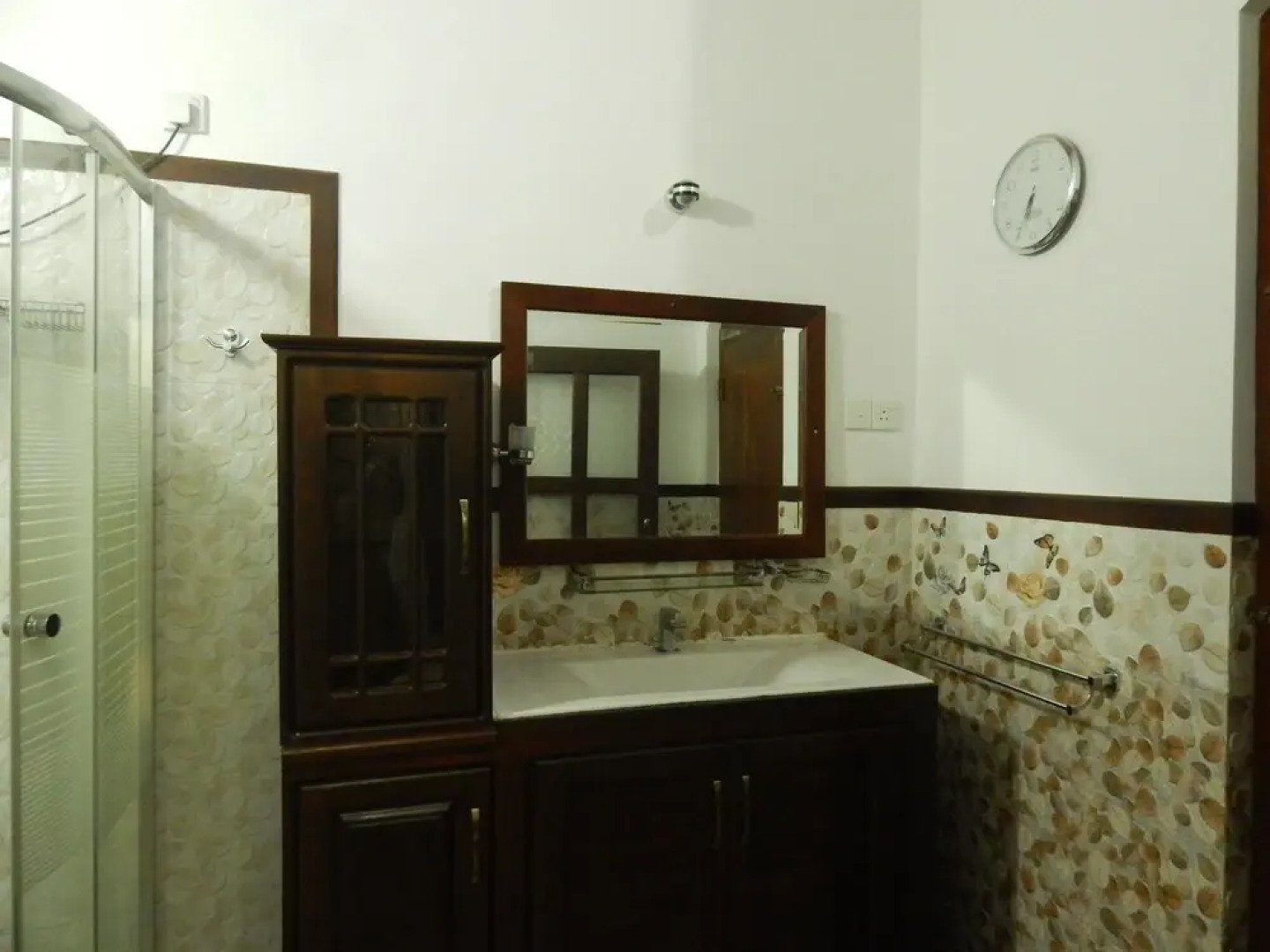 Nenasilu- Sri Lankan Villa