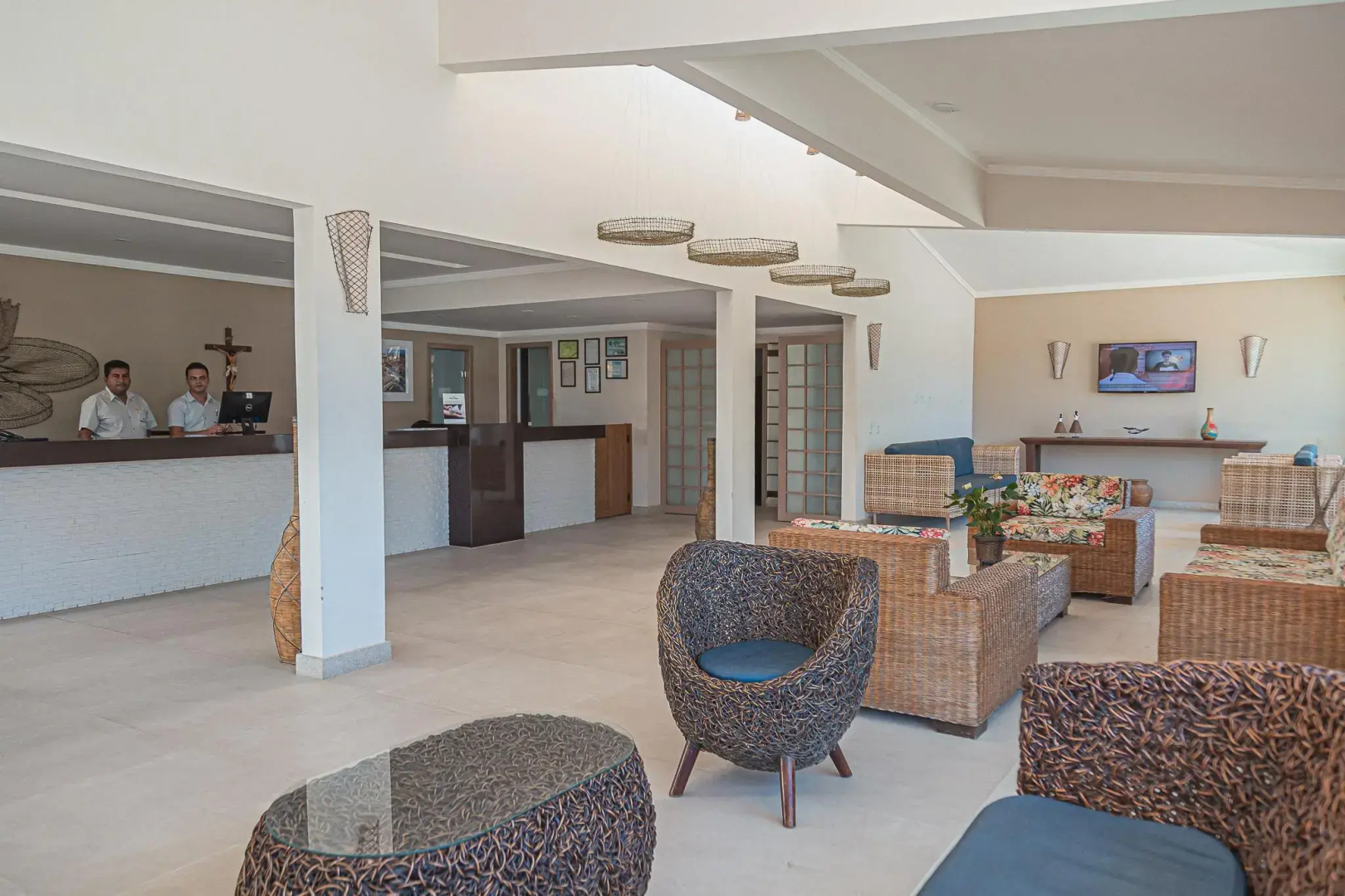 Vitória Régia Hotel