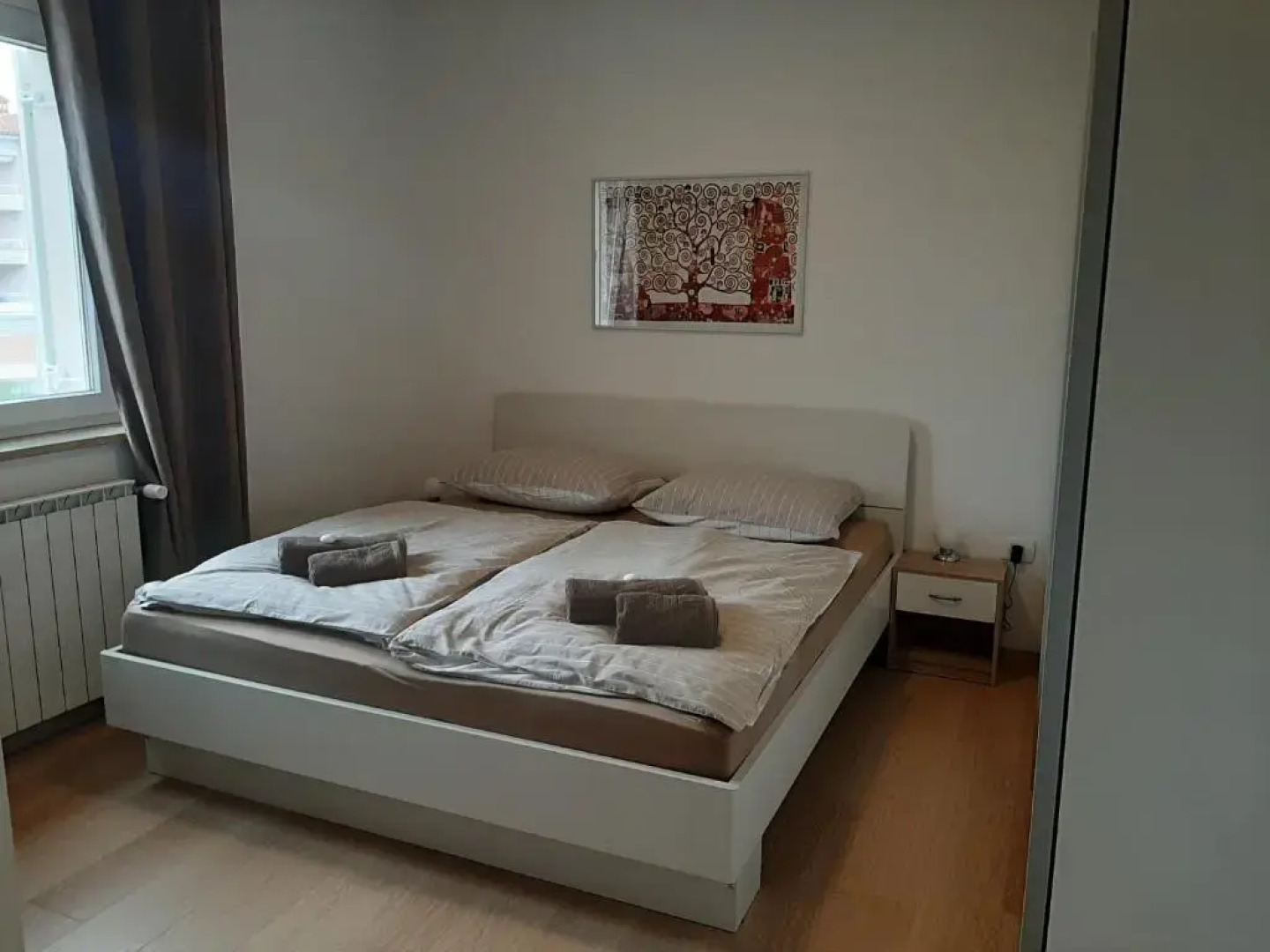 Apartma Sol, Izola, San Simon