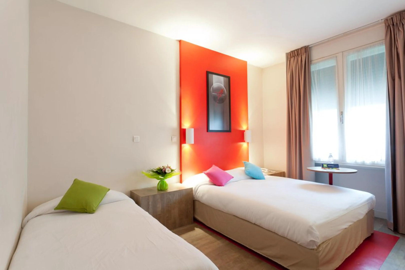 ibis Styles Rouen Centre Cathedrale
