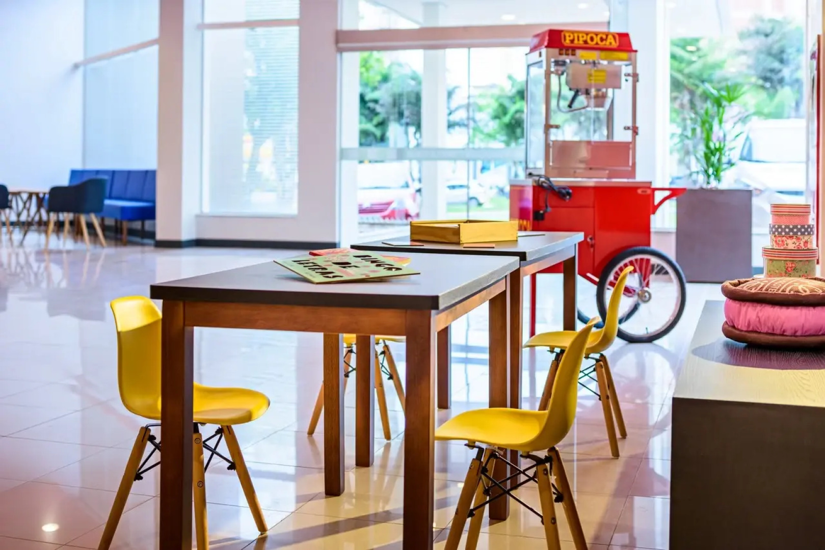 Hotel ibis Styles Bauru