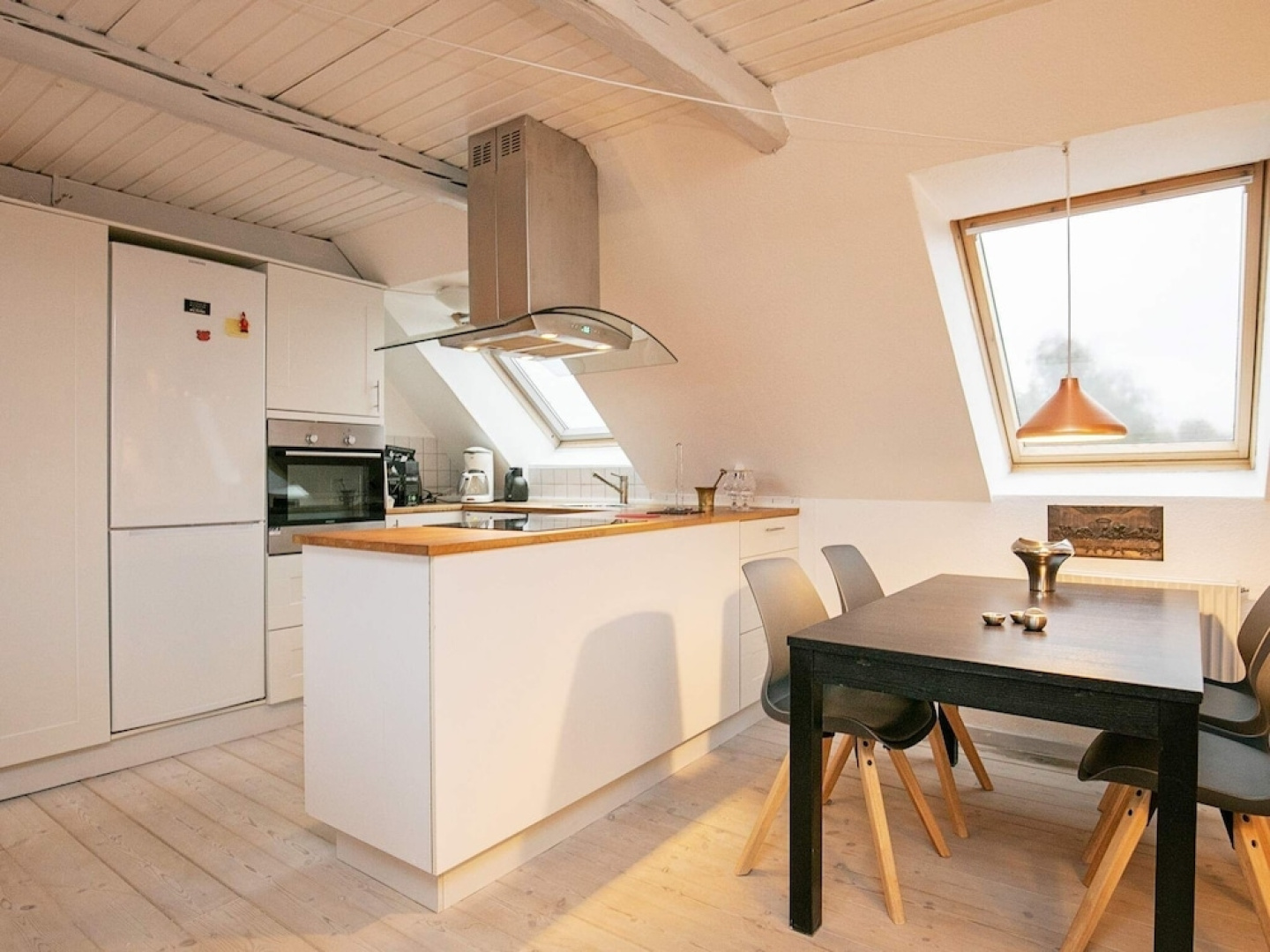 Holiday Home Paradiset III