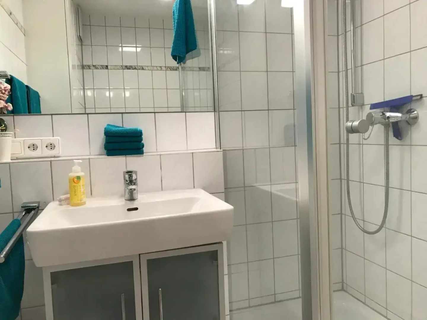 Ferienwohnung Creutzig