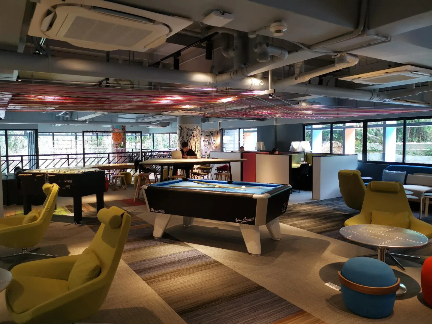 TOOJOU Kota Kinabalu - Hostel