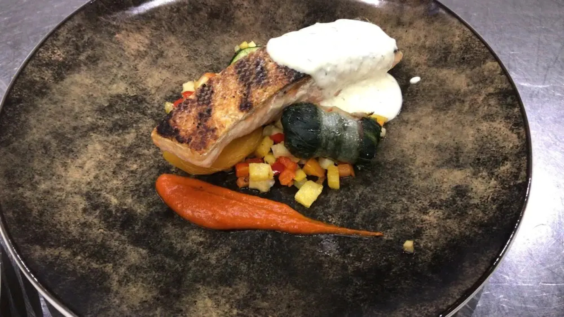 Hostellerie Rozenhof