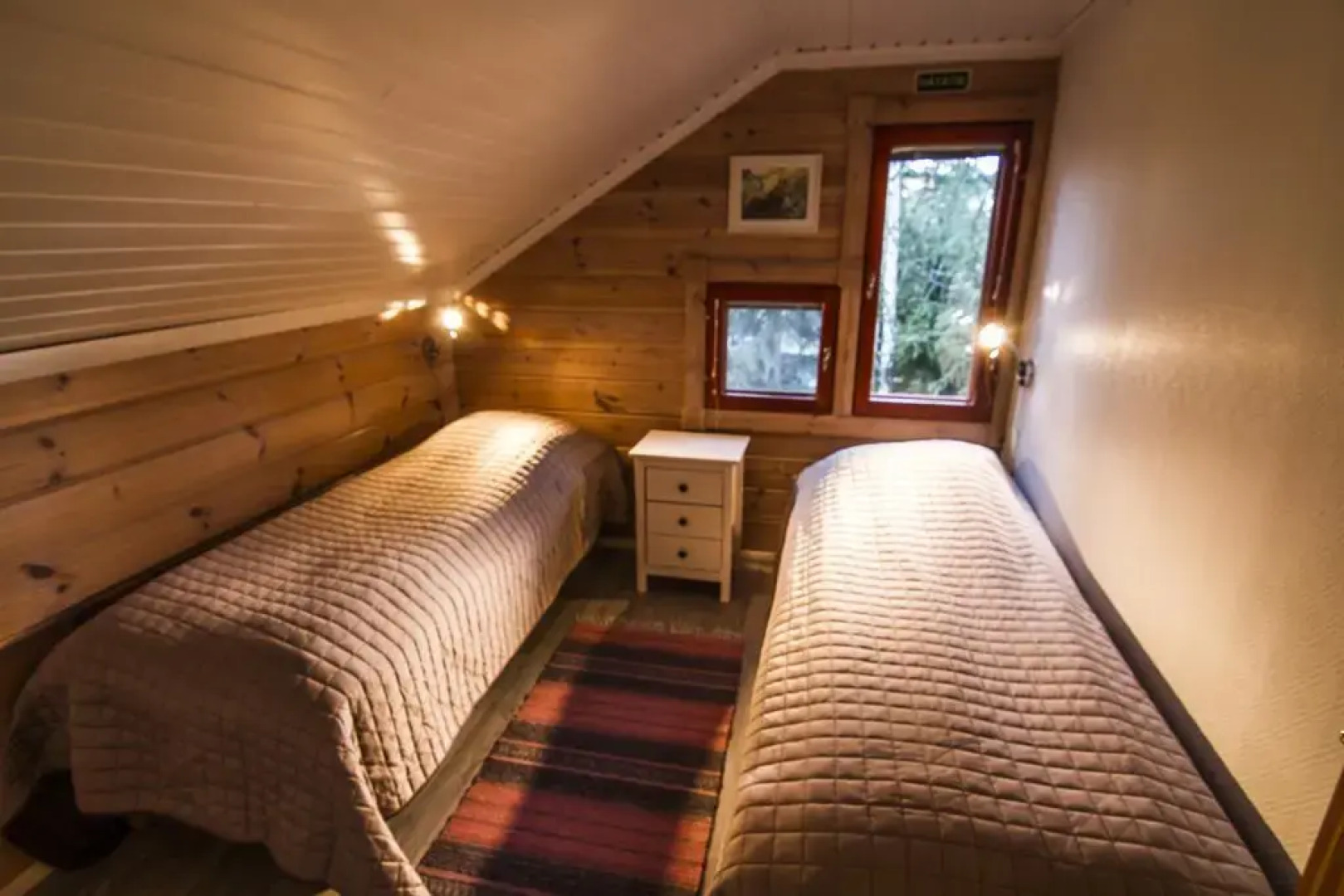 Lomakulkuri Apartments