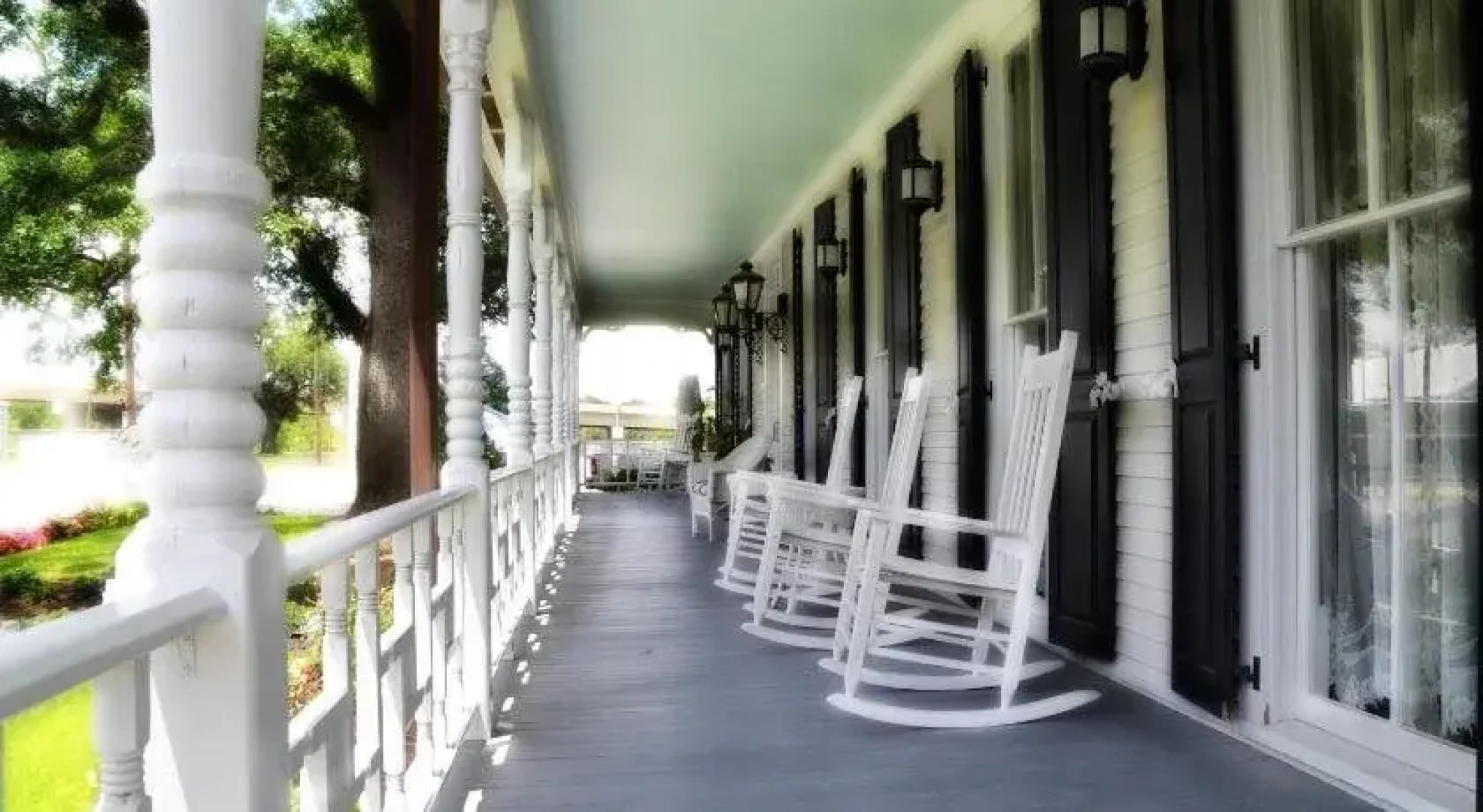 The Grand Magnolia Ballroom & Suites