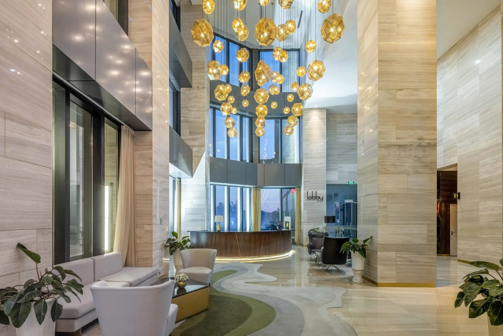 Vinpearl Ha Tinh, Affiliated by Meliá