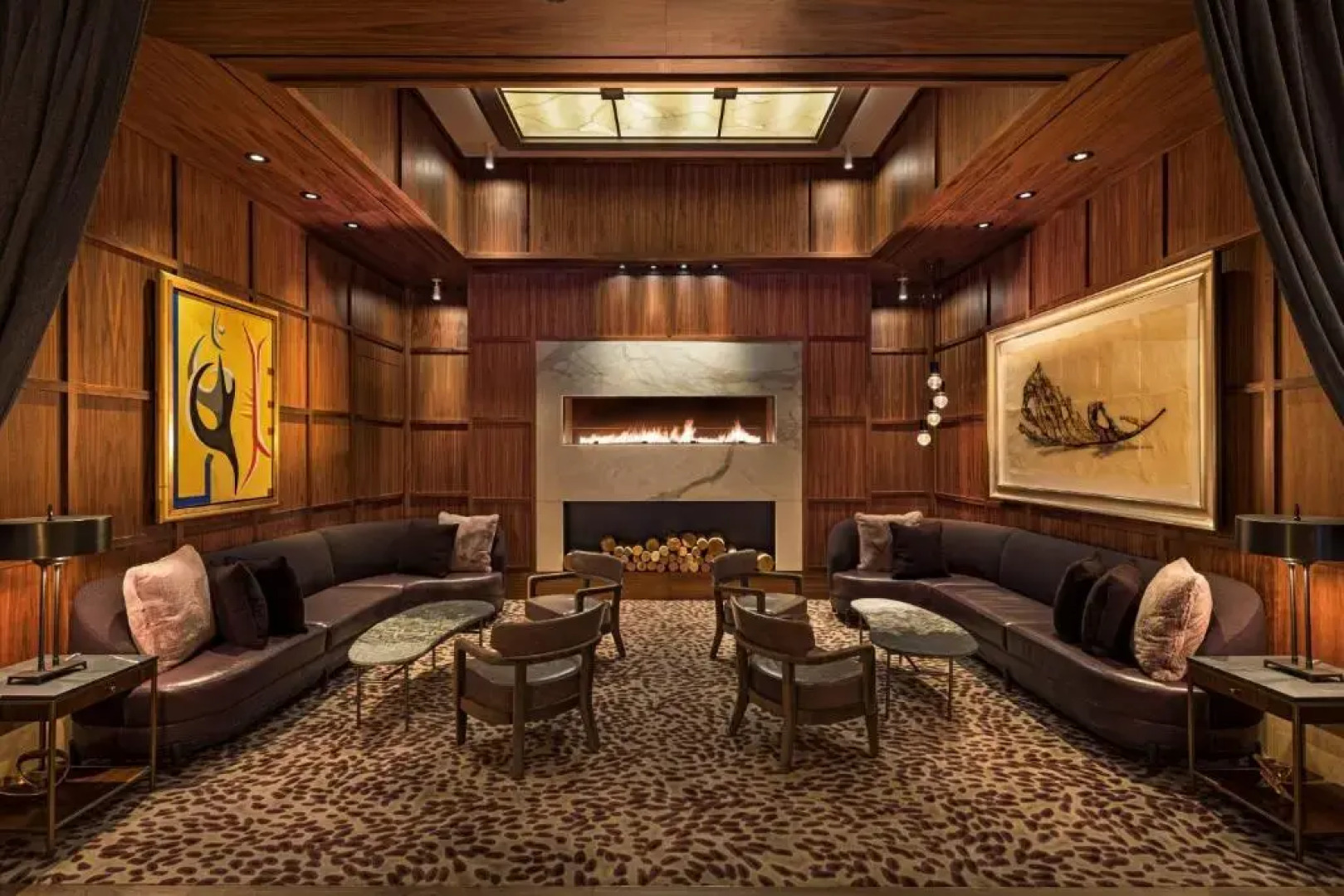 The Ritz-Carlton, Boston