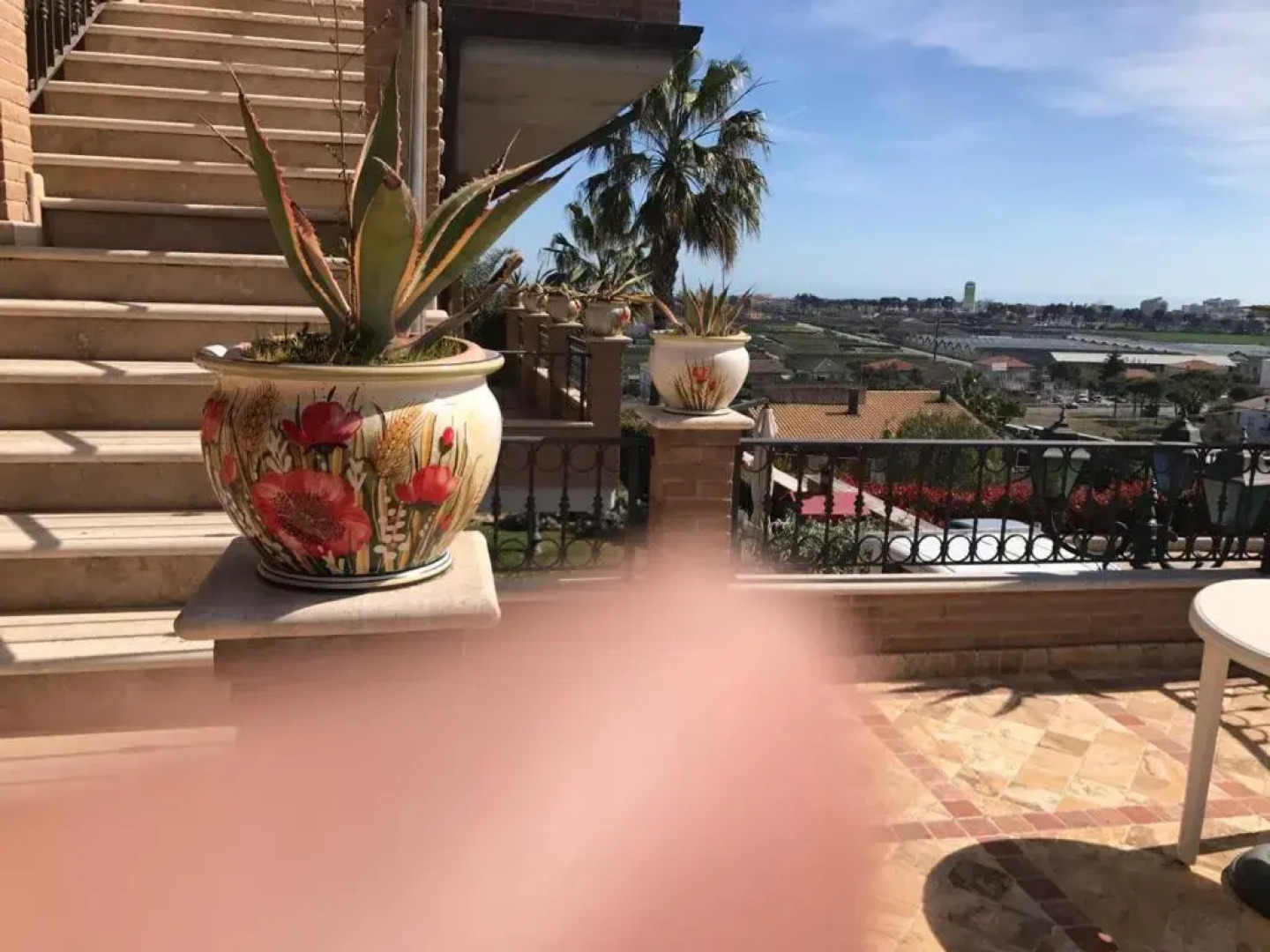 Le Palme Residenza Estiva