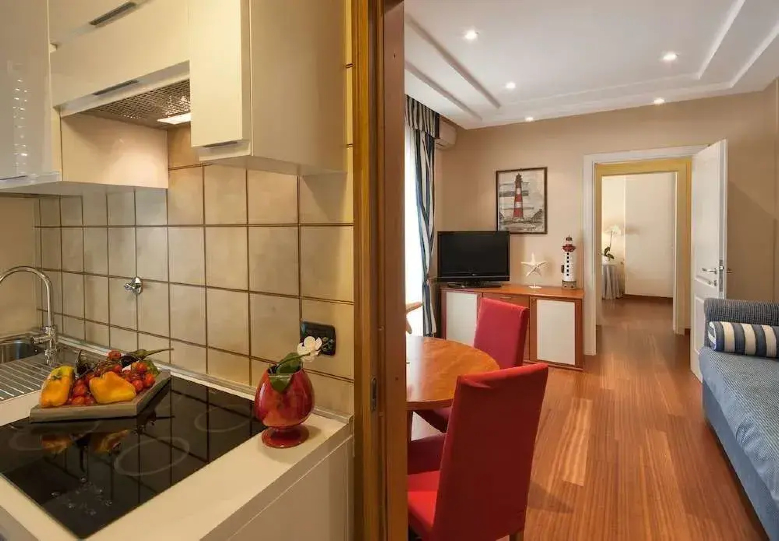 Residence Lungomare