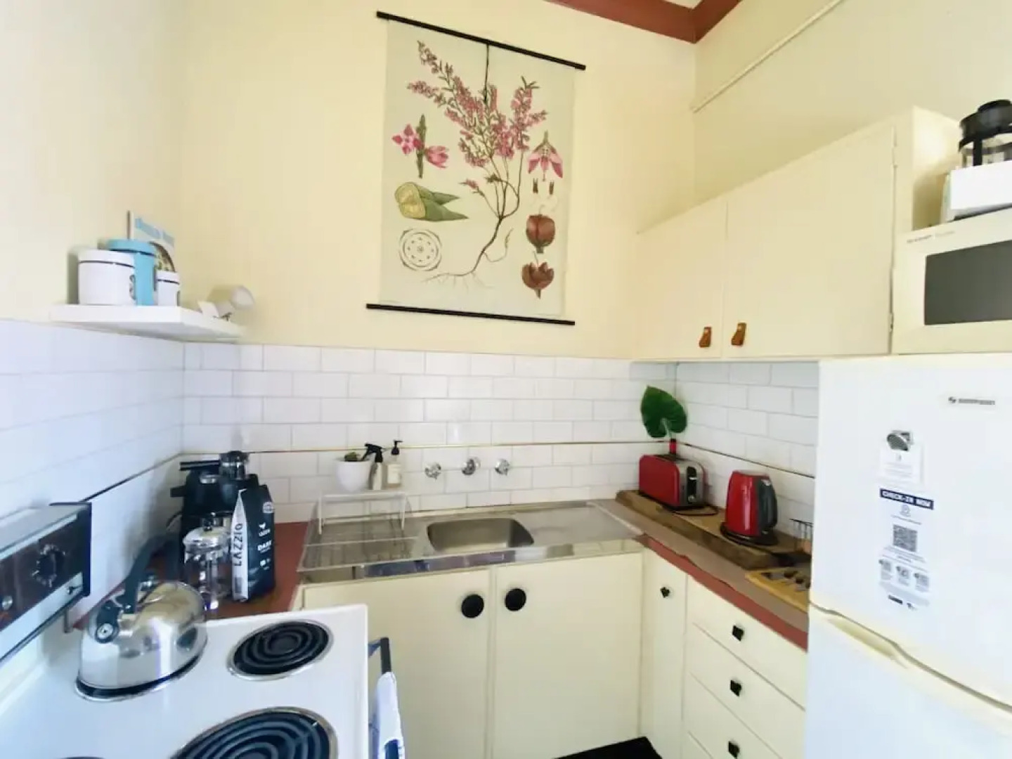 Ground Level Heygarth House Residence