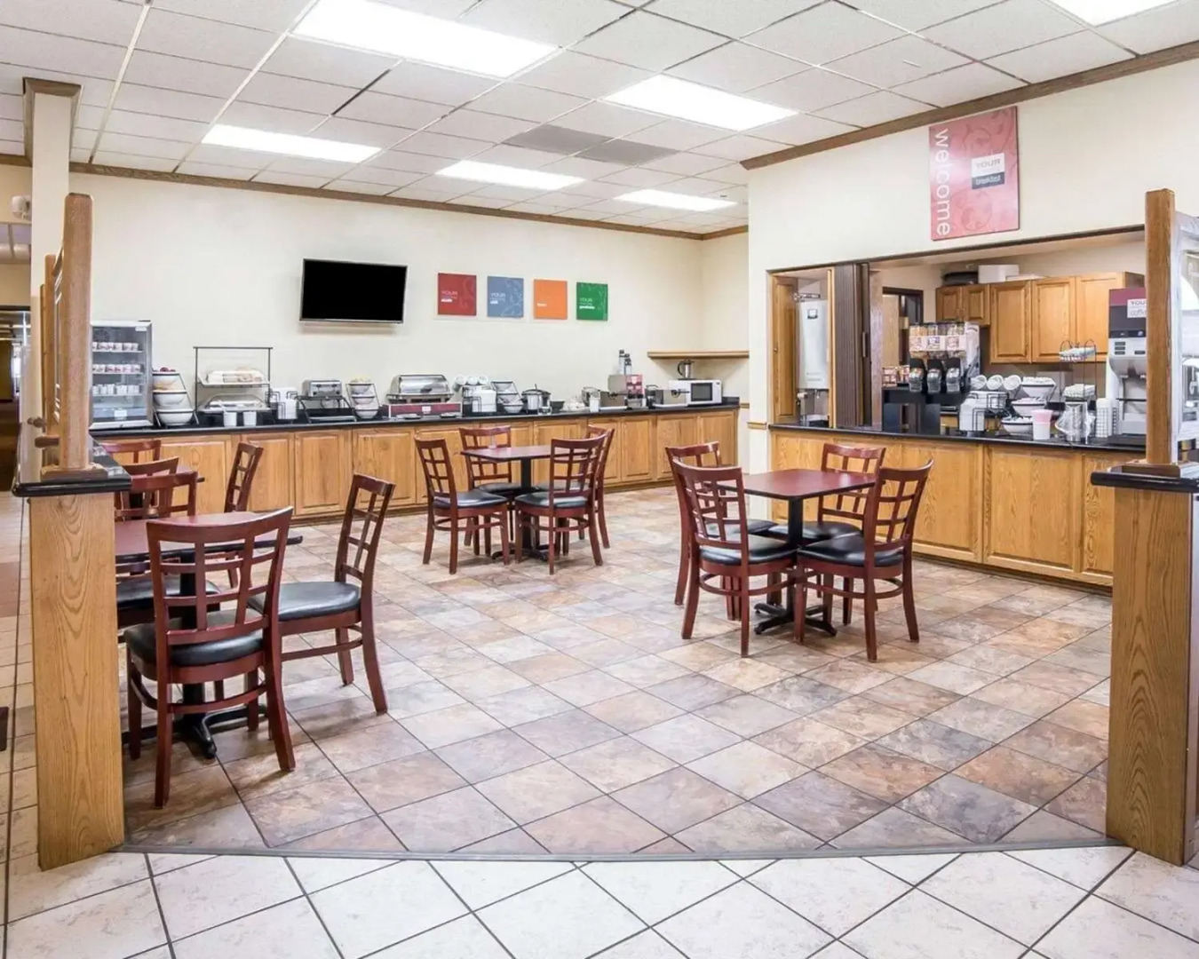 FairBridge Inn & Suites Glendive