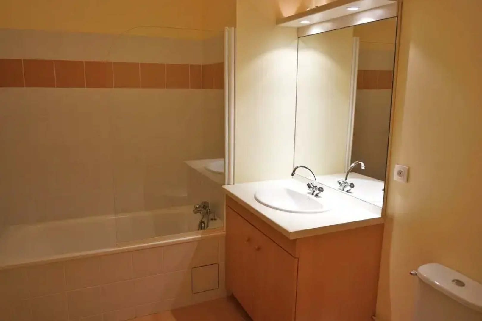 Studio 2 pers n305 Grand Hotel Aulus