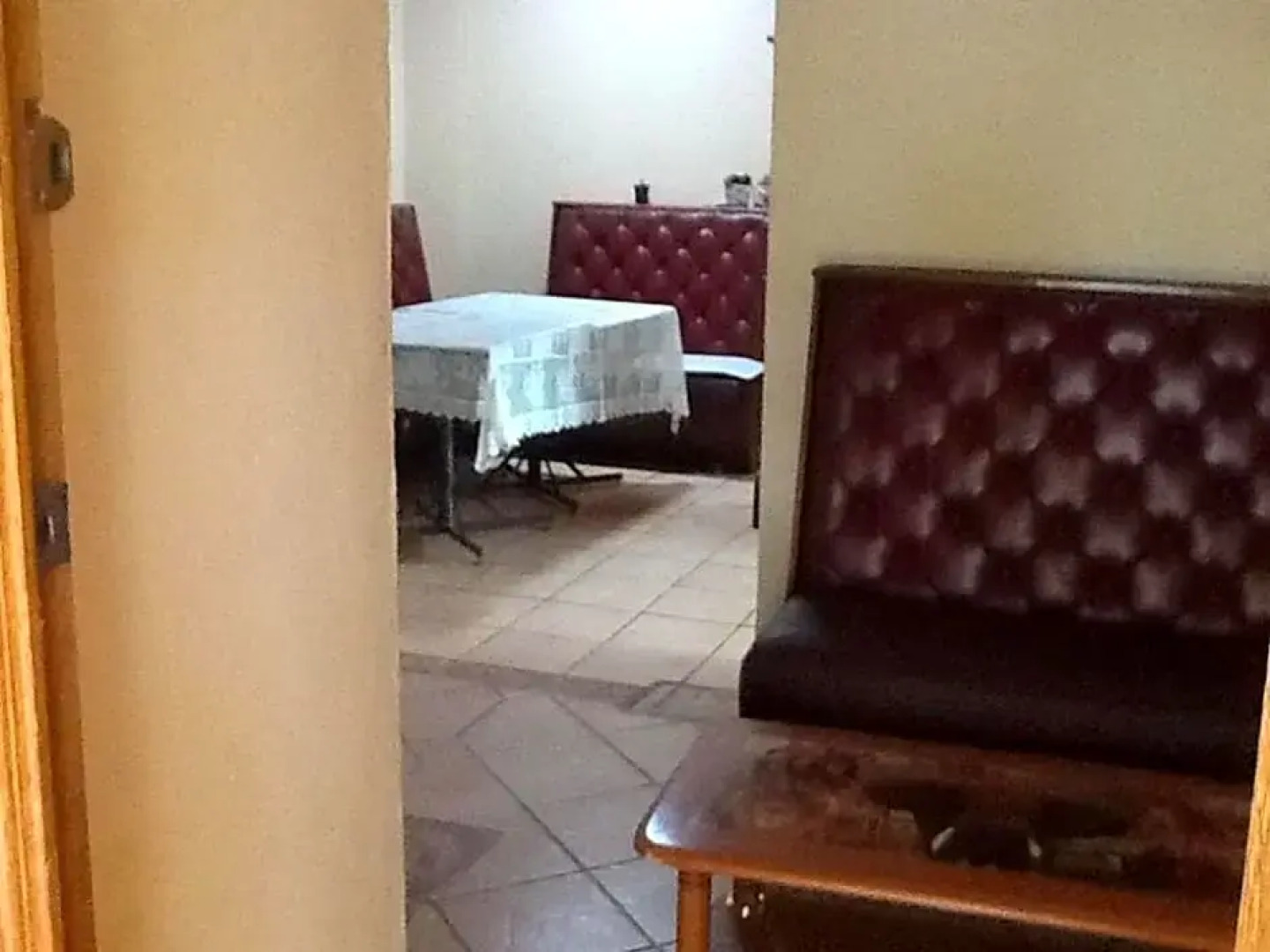 Mokopane 82 Accommodation