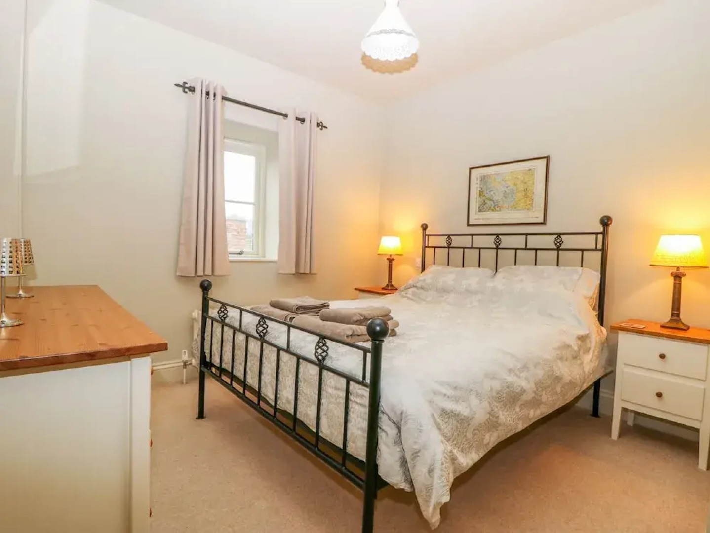 Markington Grange Cottage