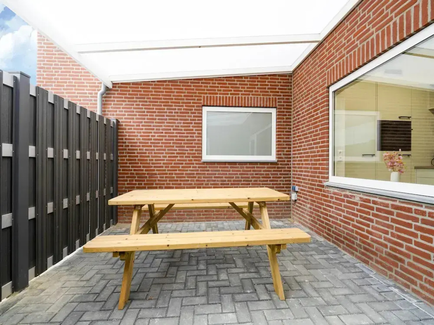 Airy Apartment in South Limburg