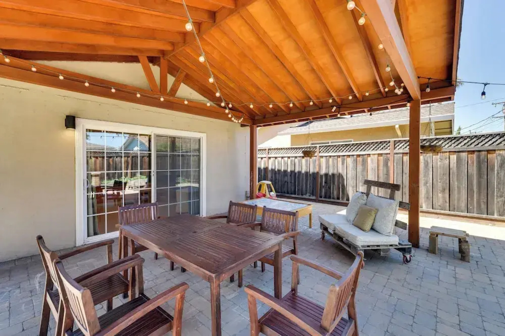 Campbell Vacation Rental ~ 8 Mi to San Jose!