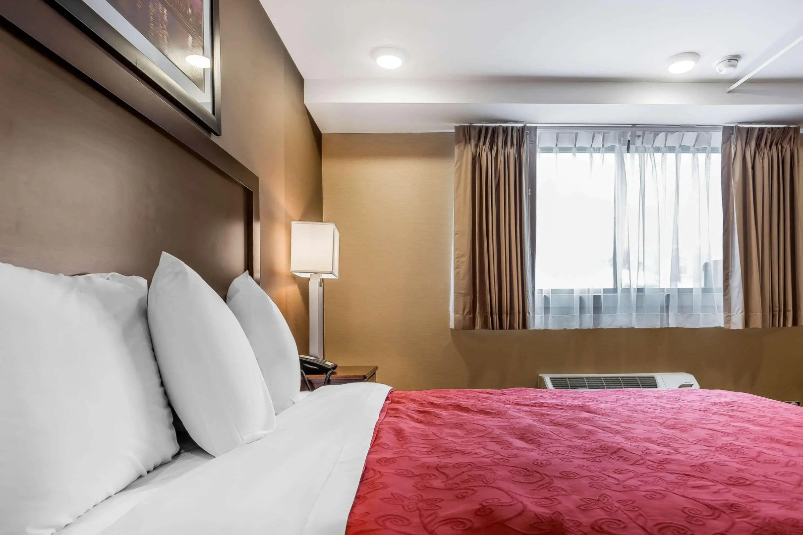 Rodeway Inn Chicago - Evanston