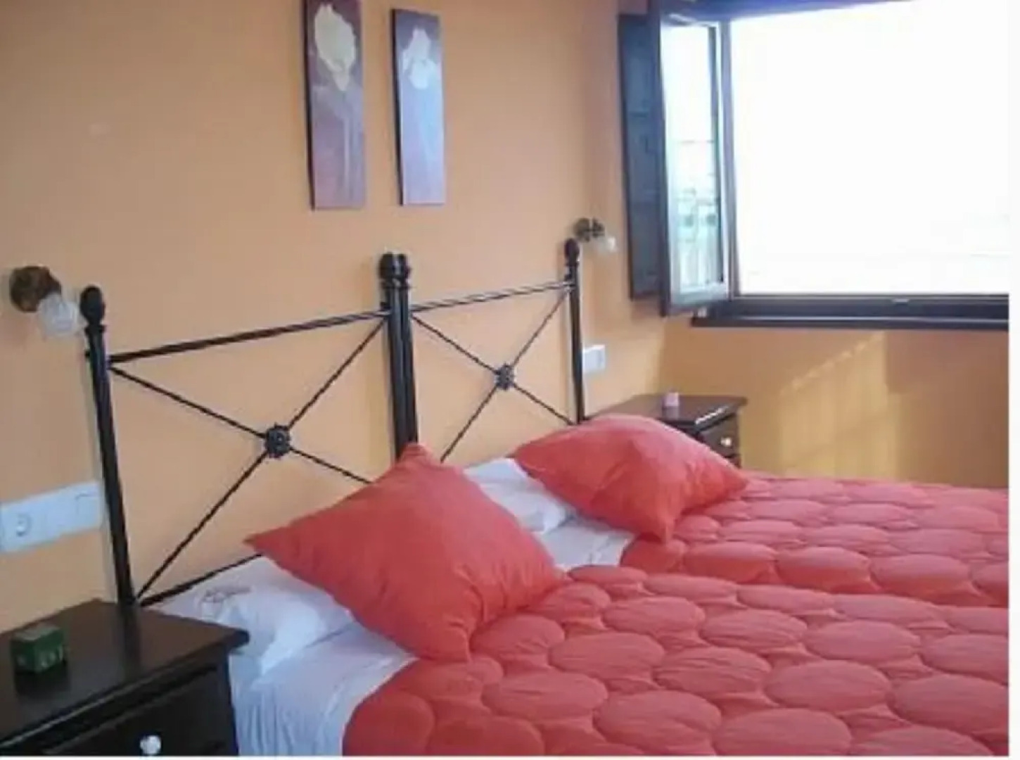 100012 -  Apartment in Navia