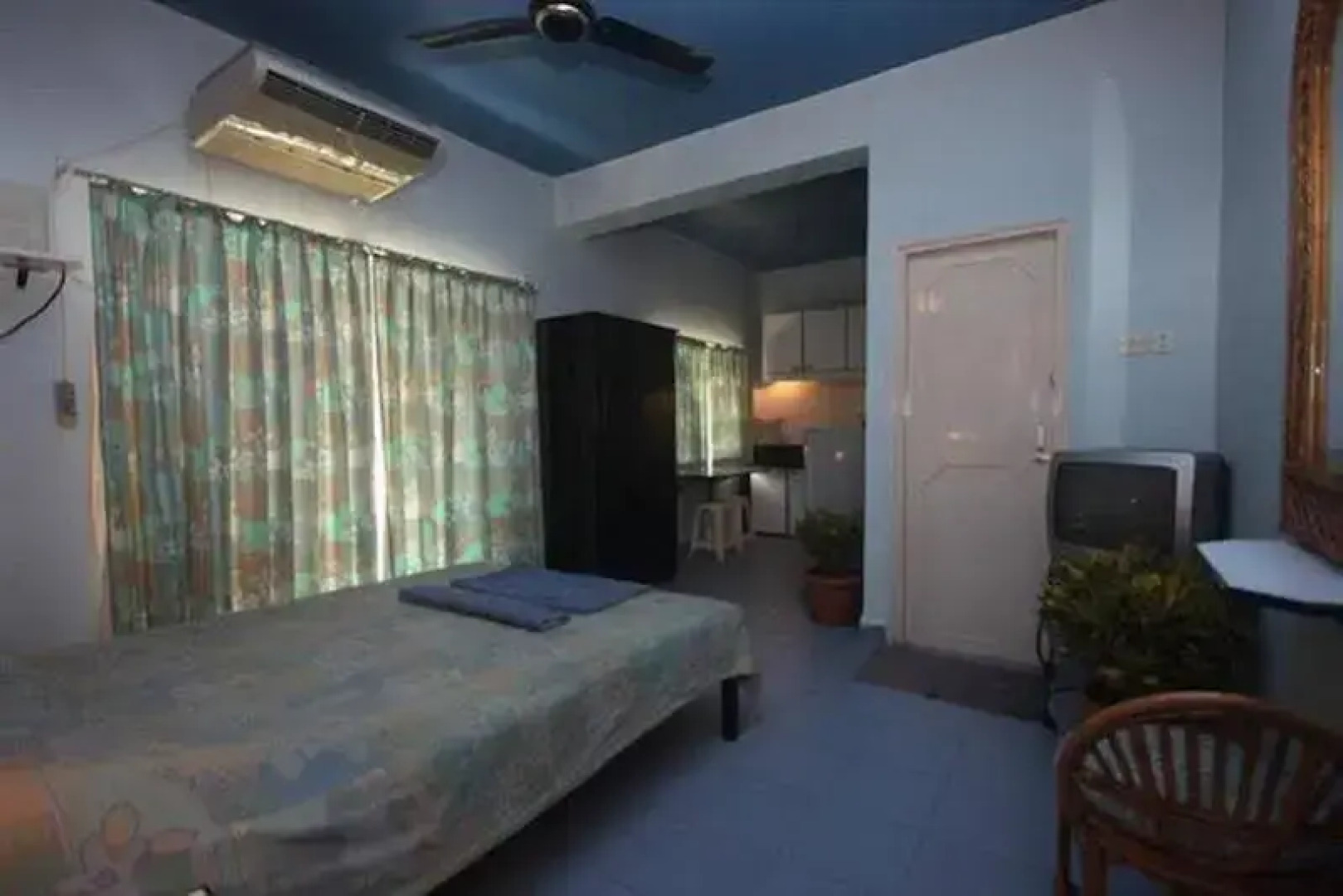 Sodder's Renton Manor