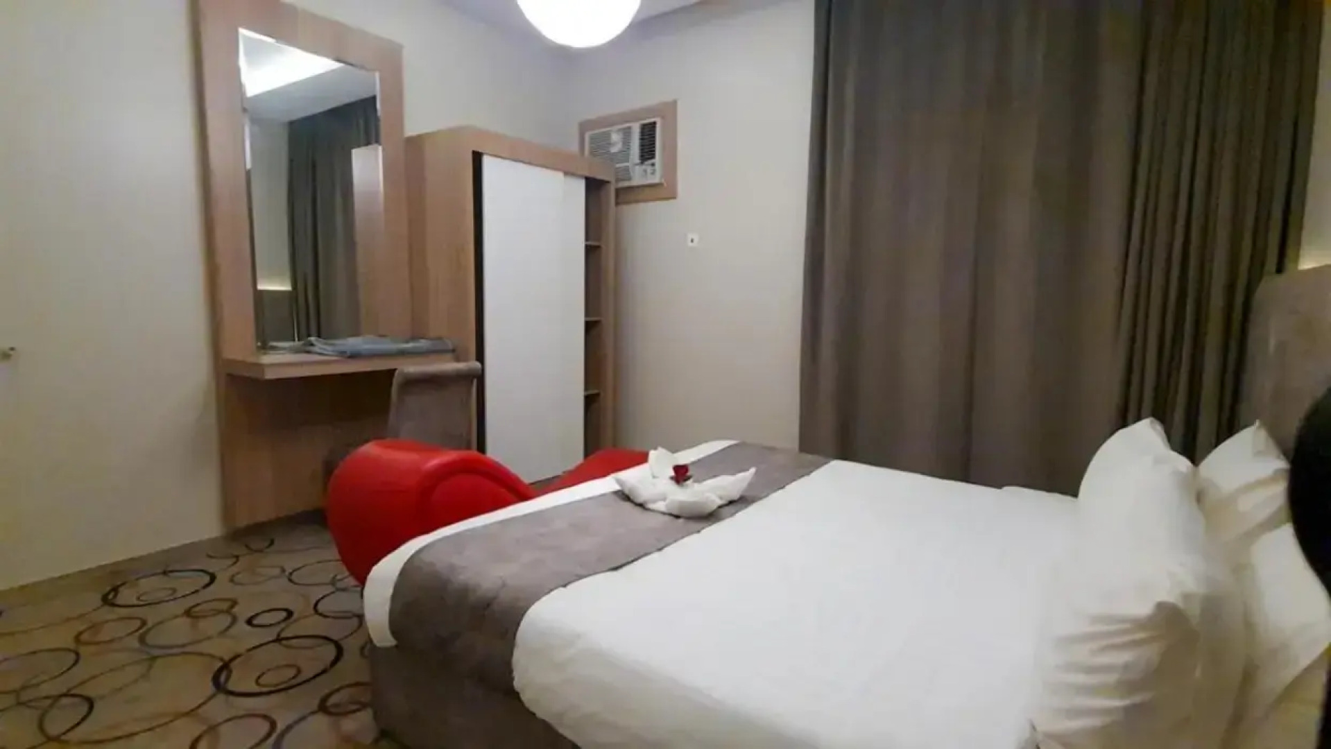 Abha AlMudiyaf AlThahabiya Serviced Apartments