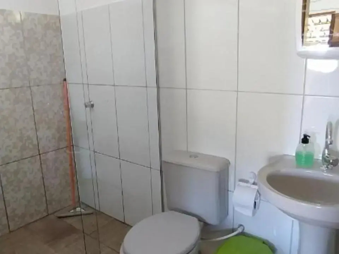 Pousada Pedra Do Negro